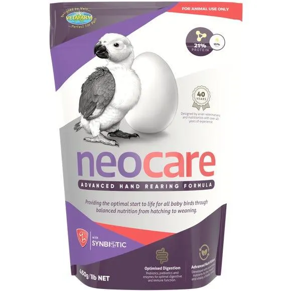 Vetafarm Neocare 450G