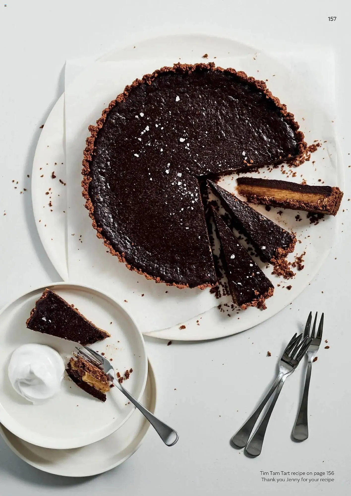 Supabarn catalogue - Catalogue valid from 26 November to 4 December 2025 - page 158