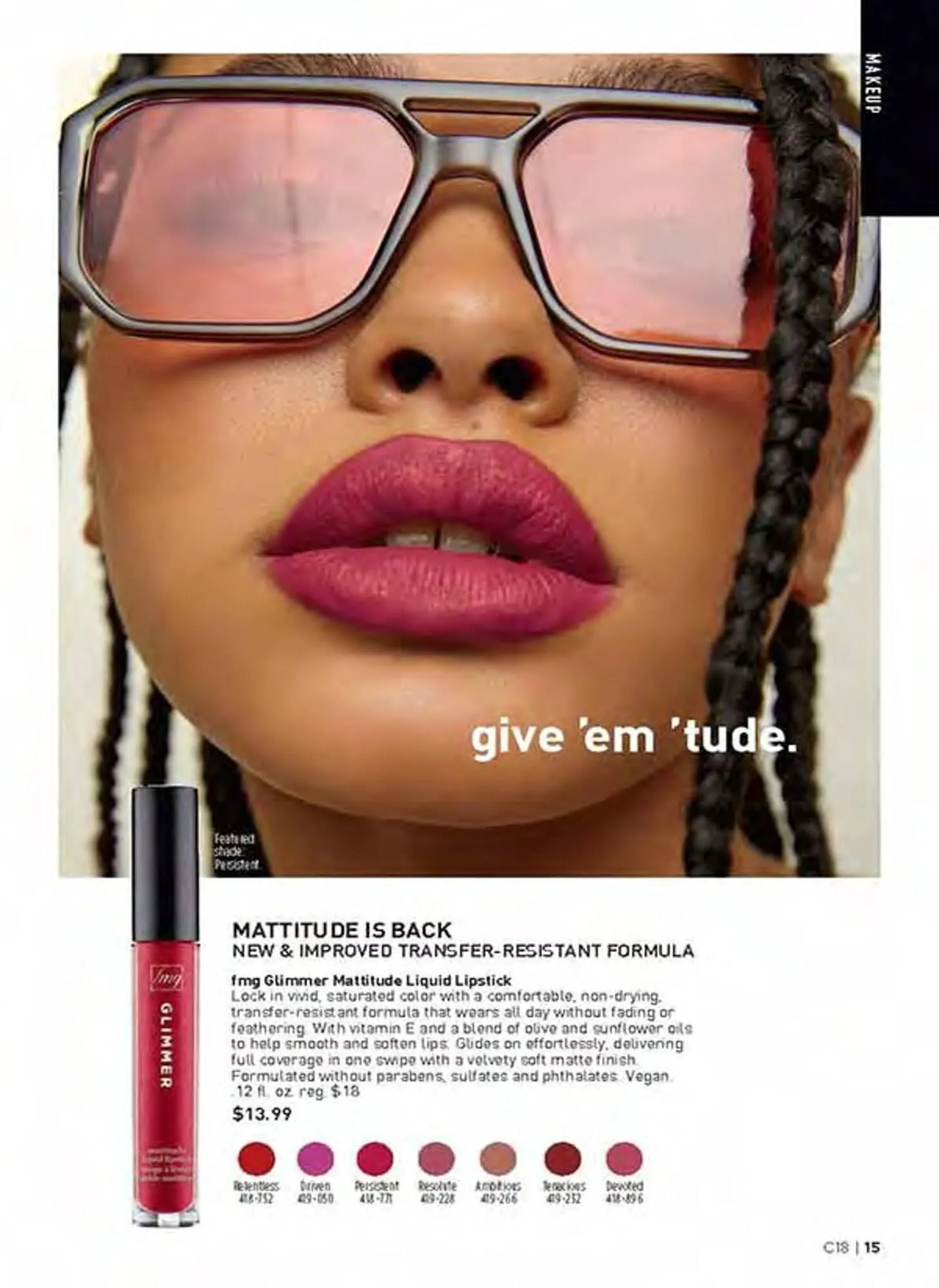 Avon catalogue - Catalogue valid from 5 August to 9 September 2025 - page 15