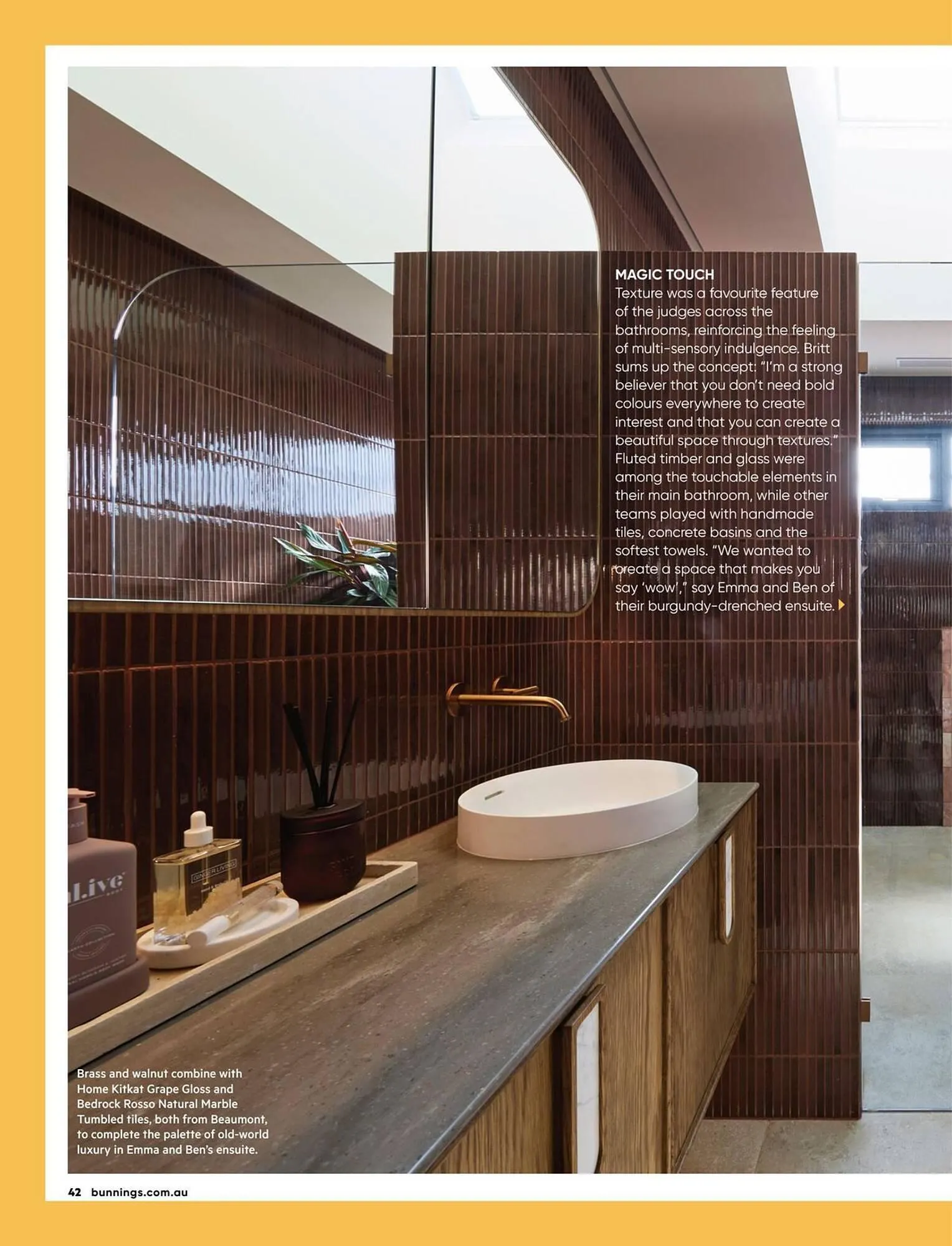 Bunnings catalogue - Catalogue valid from 1 September to 30 September 2025 - page 42