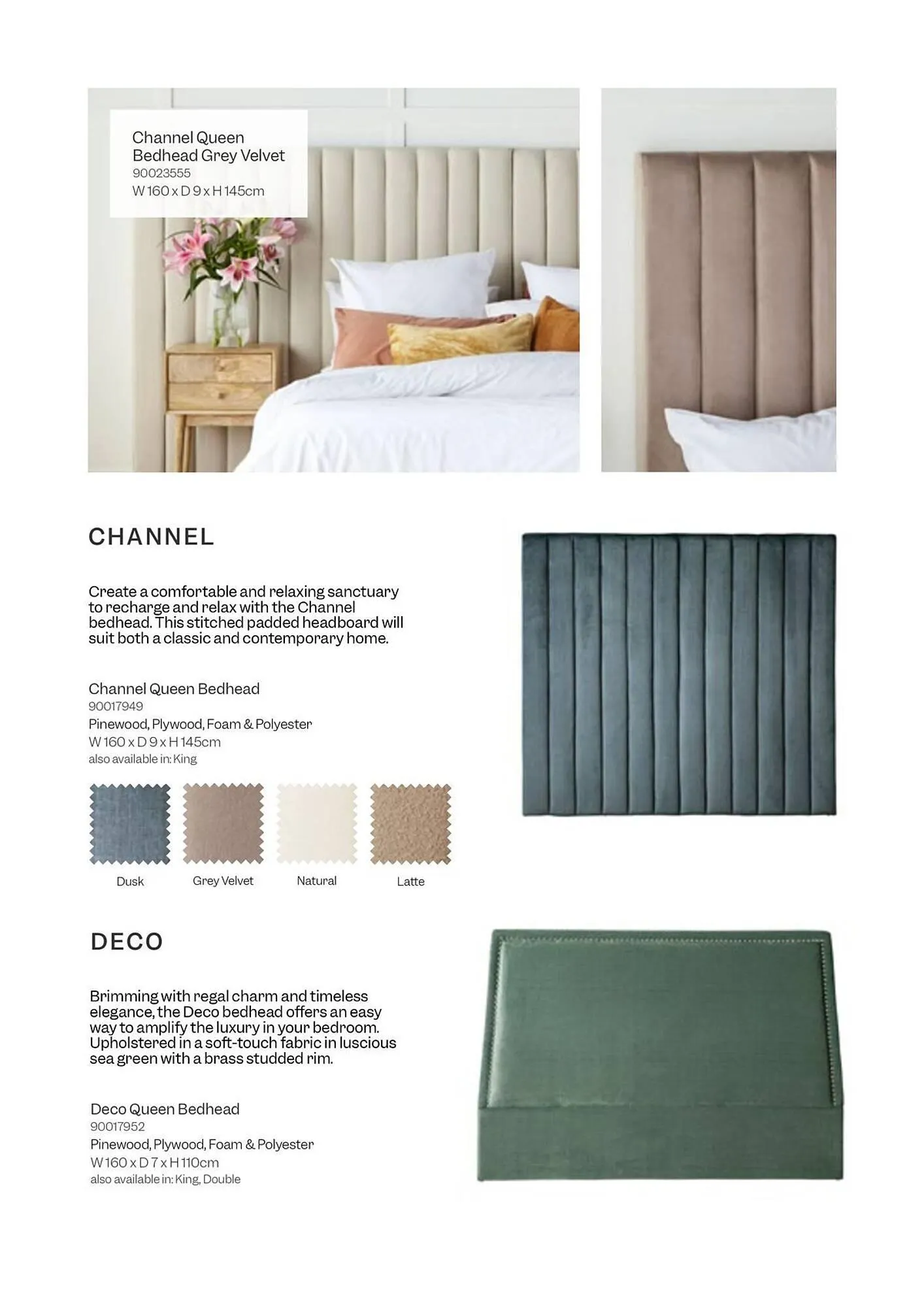 Early Settler catalogue - Catalogue valid from 1 July to 31 July 2025 - page 30
