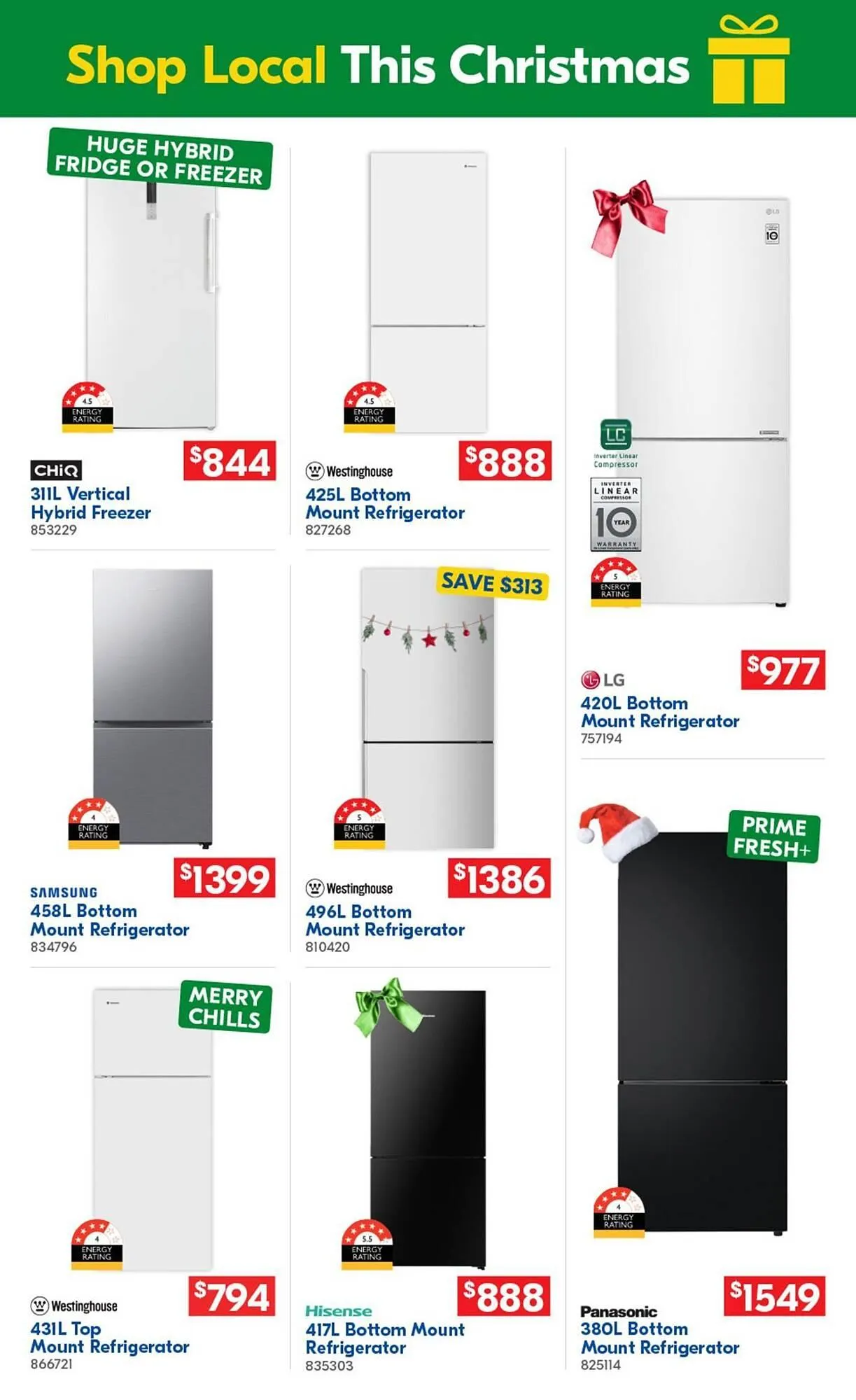 Betta catalogue - Catalogue valid from 4 December to 17 December 2025 - page 19