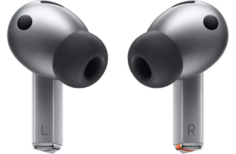 Samsung Galaxy Buds 3 Pro - Silver