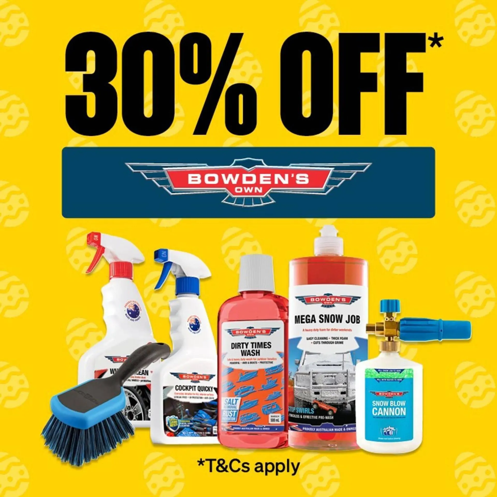 SuperCheap Auto catalogue - Catalogue valid from 3 April to 30 April 2026 - page 2