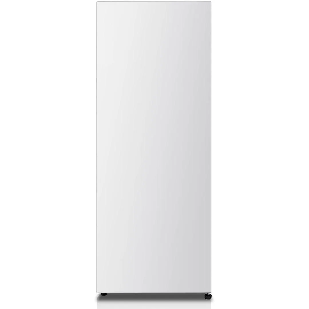 Hisense 243L Upright Fridge