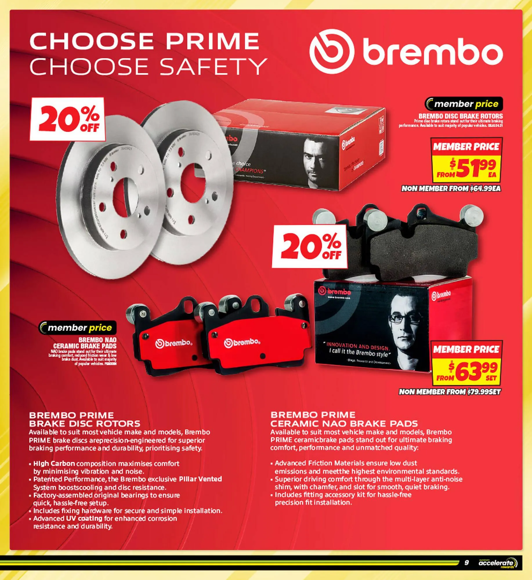 Autobarn catalogue - Catalogue valid from 14 May to 3 June 2025 - page 9