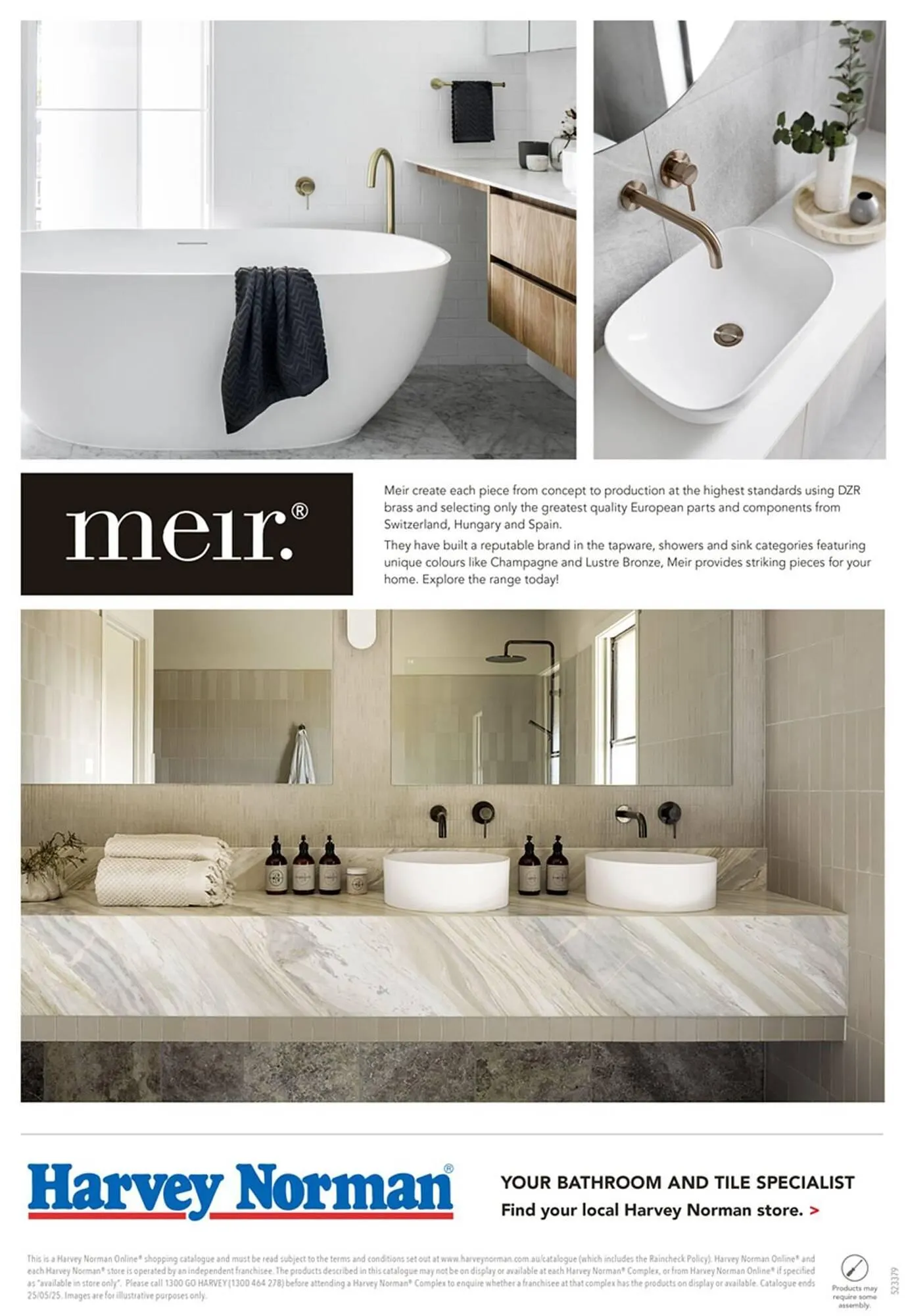 Harvey Norman catalogue - Catalogue valid from 8 May to 14 May 2025 - page 16