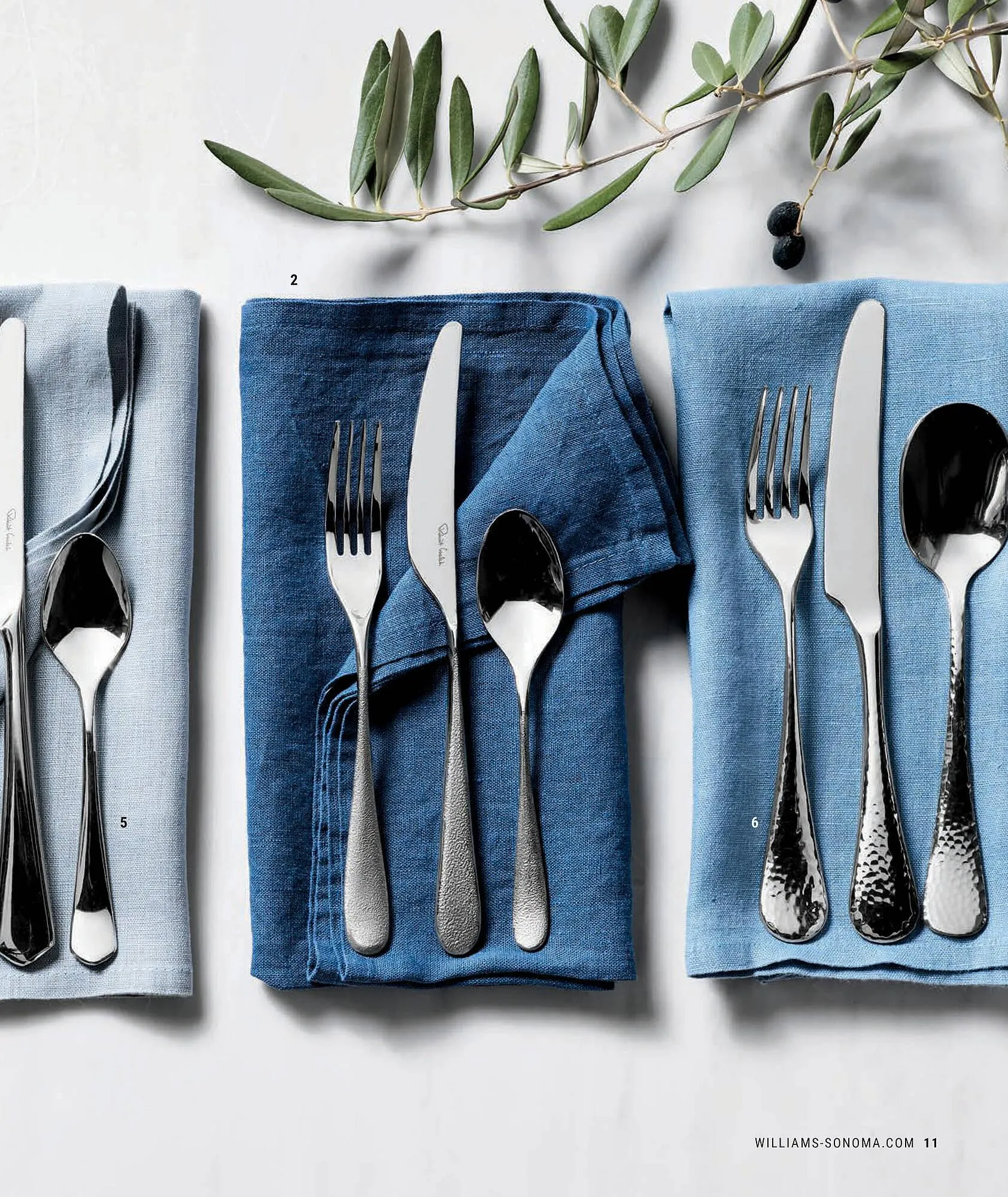 Williams-Sonoma catalogue - Catalogue valid from 6 May to 19 May 2025 - page 11