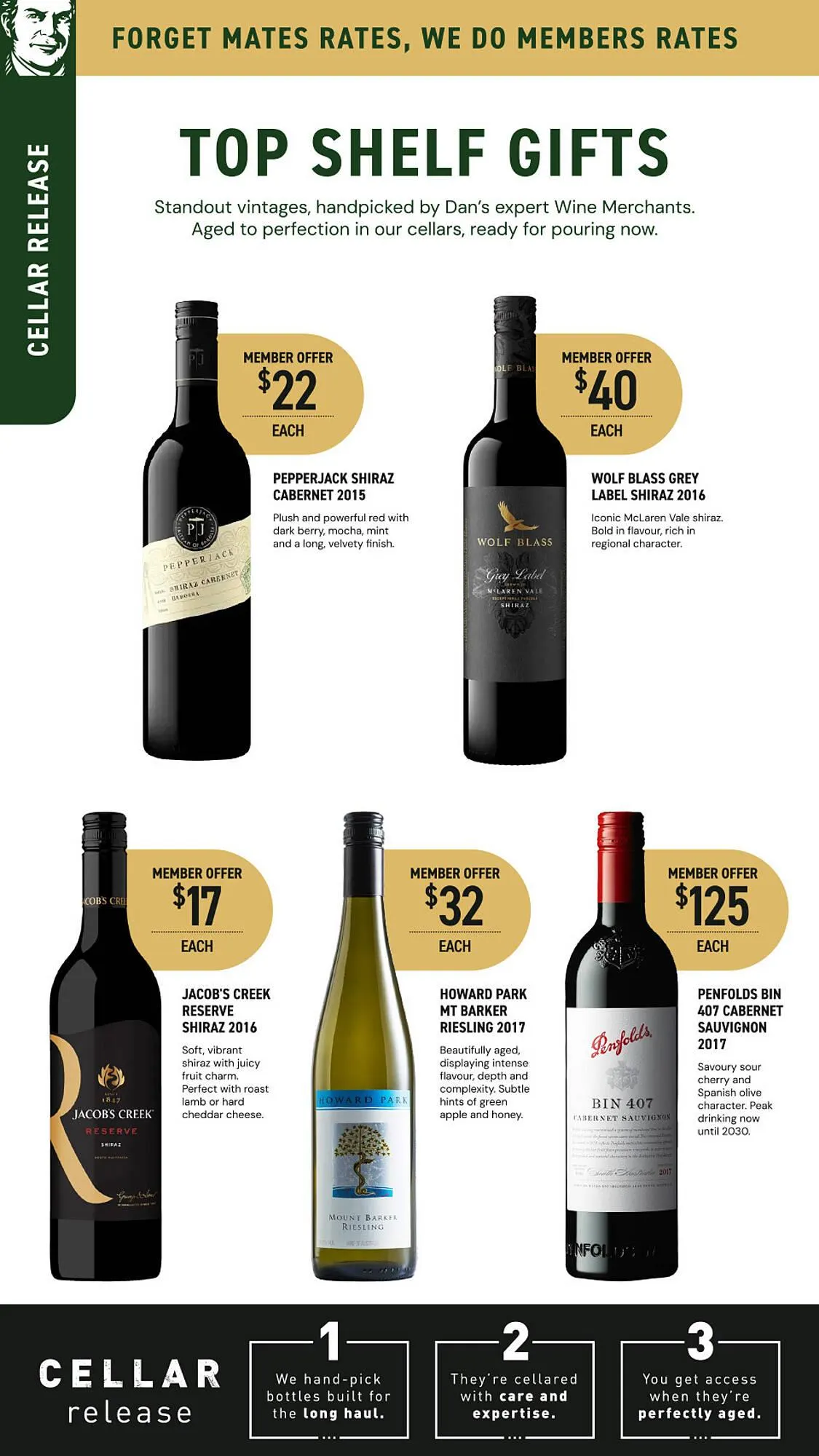 Dan Murphy's catalogue - Catalogue valid from 25 September to 8 October 2025 - page 20