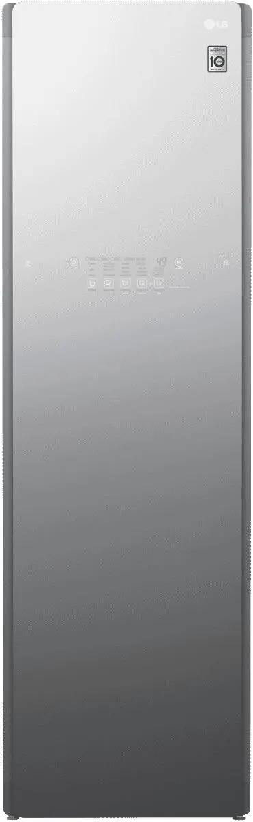 Styler Clothing Care System