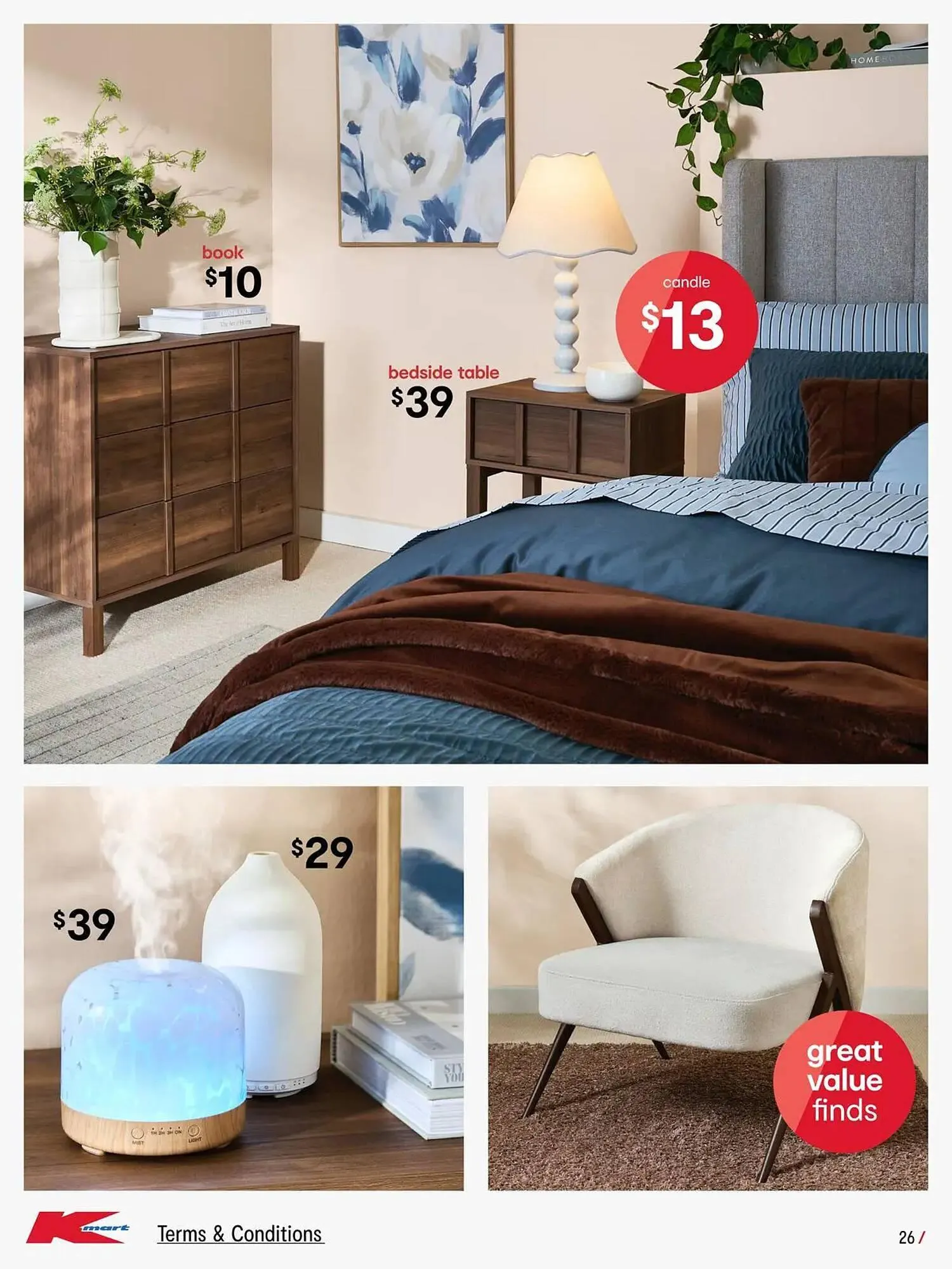 Kmart catalogue - Catalogue valid from 14 May to 3 June 2026 - page 26