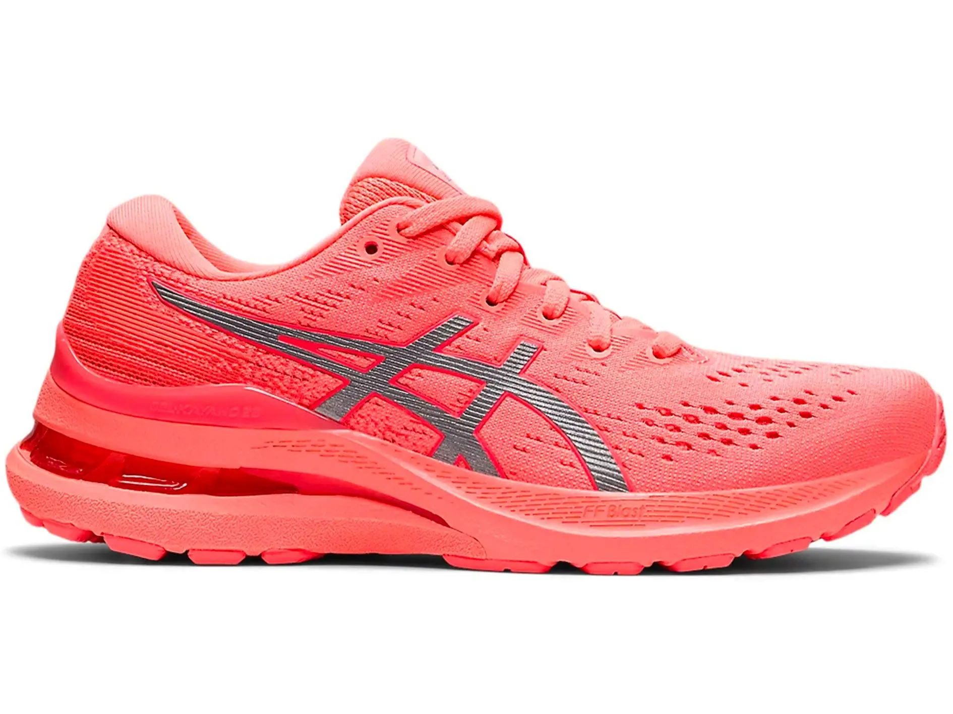 Asics Womens Gel Kayano 28 Lite Show