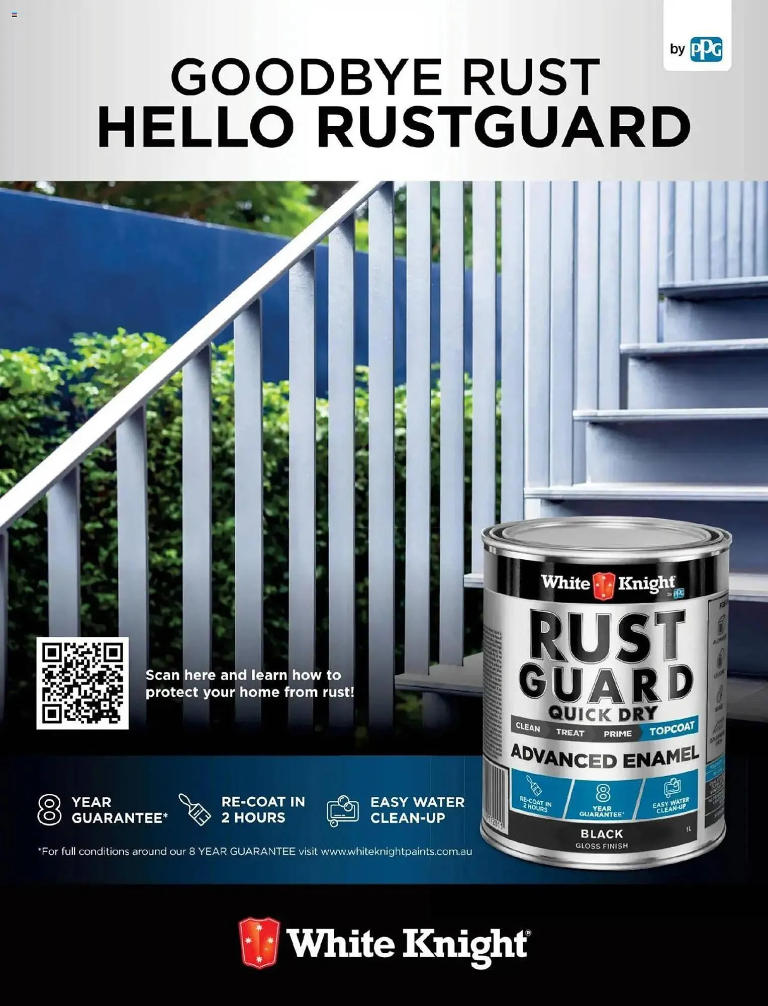 Bunnings catalogue - Catalogue valid from 1 May to 30 June 2025 - page 168