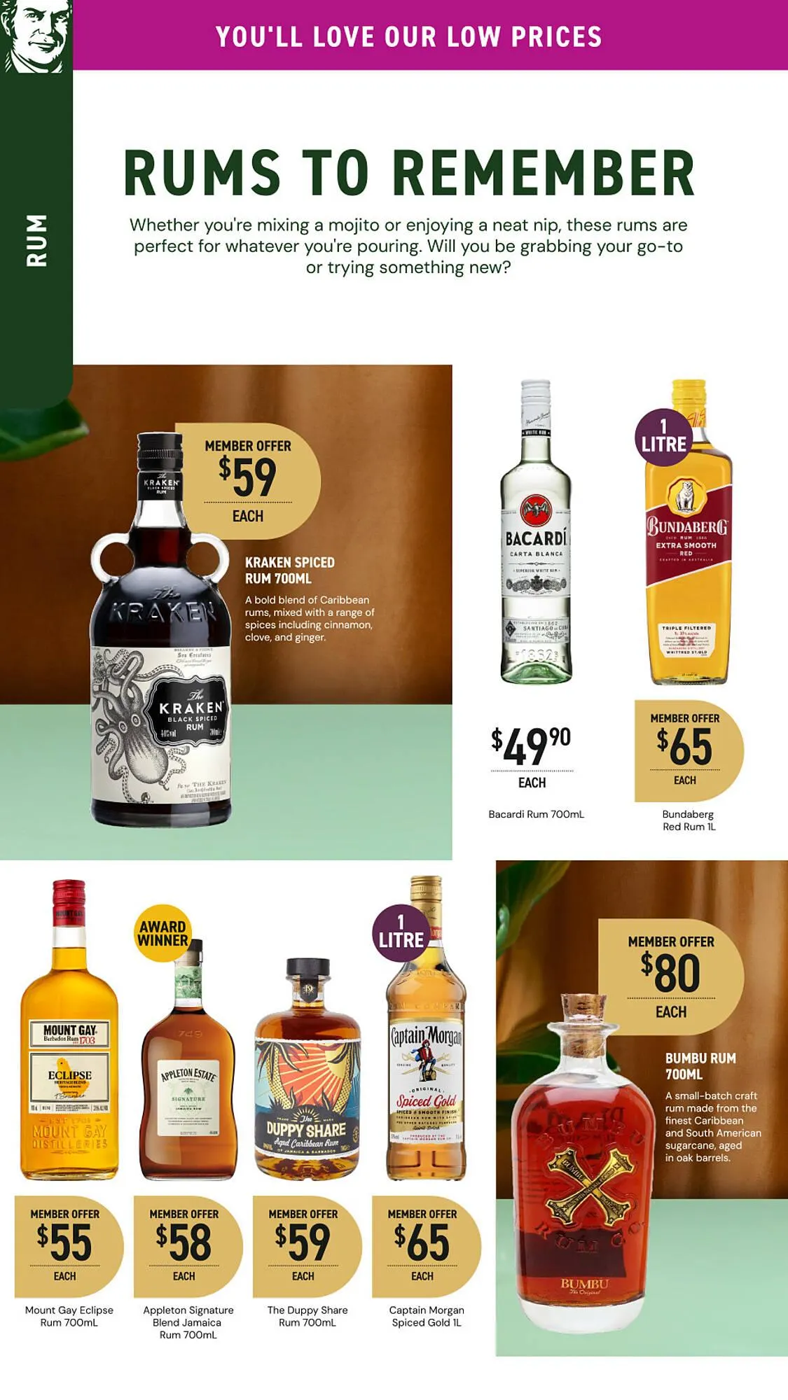 Dan Murphy's catalogue - Catalogue valid from 9 October to 5 November 2025 - page 27