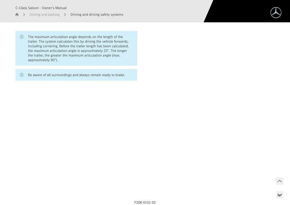 C-Class Sedan - Catalogue valid from 11 September to 11 September 2025 - page 507