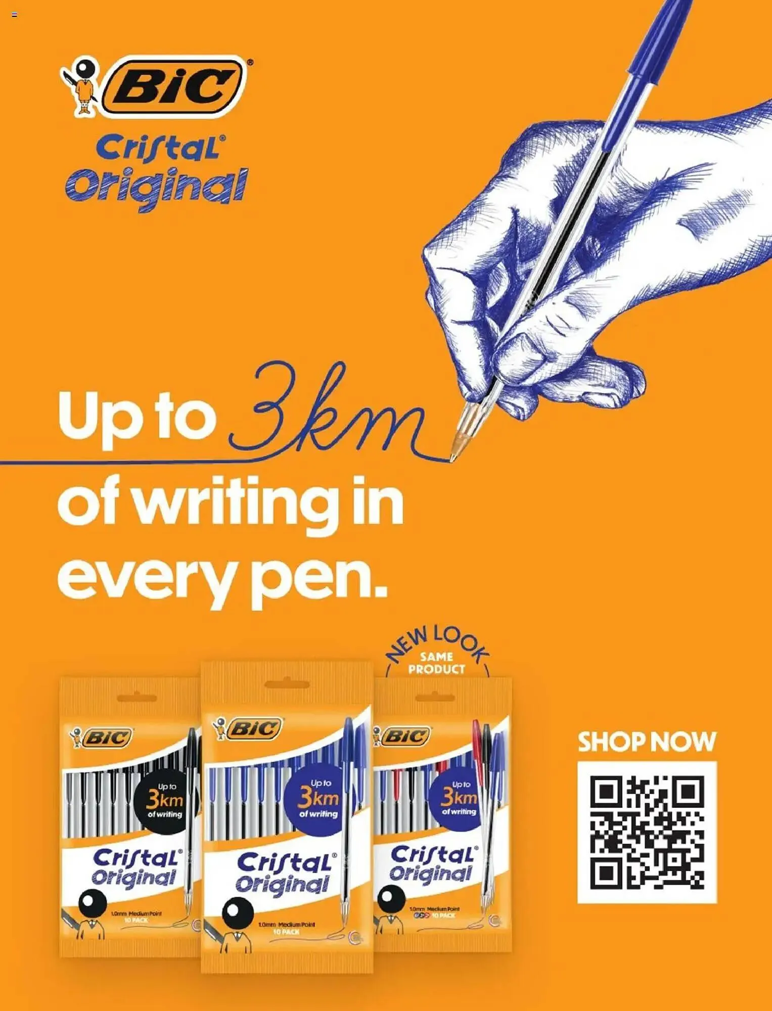 Officeworks catalogue - Catalogue valid from 1 May to 14 November 2025 - page 50