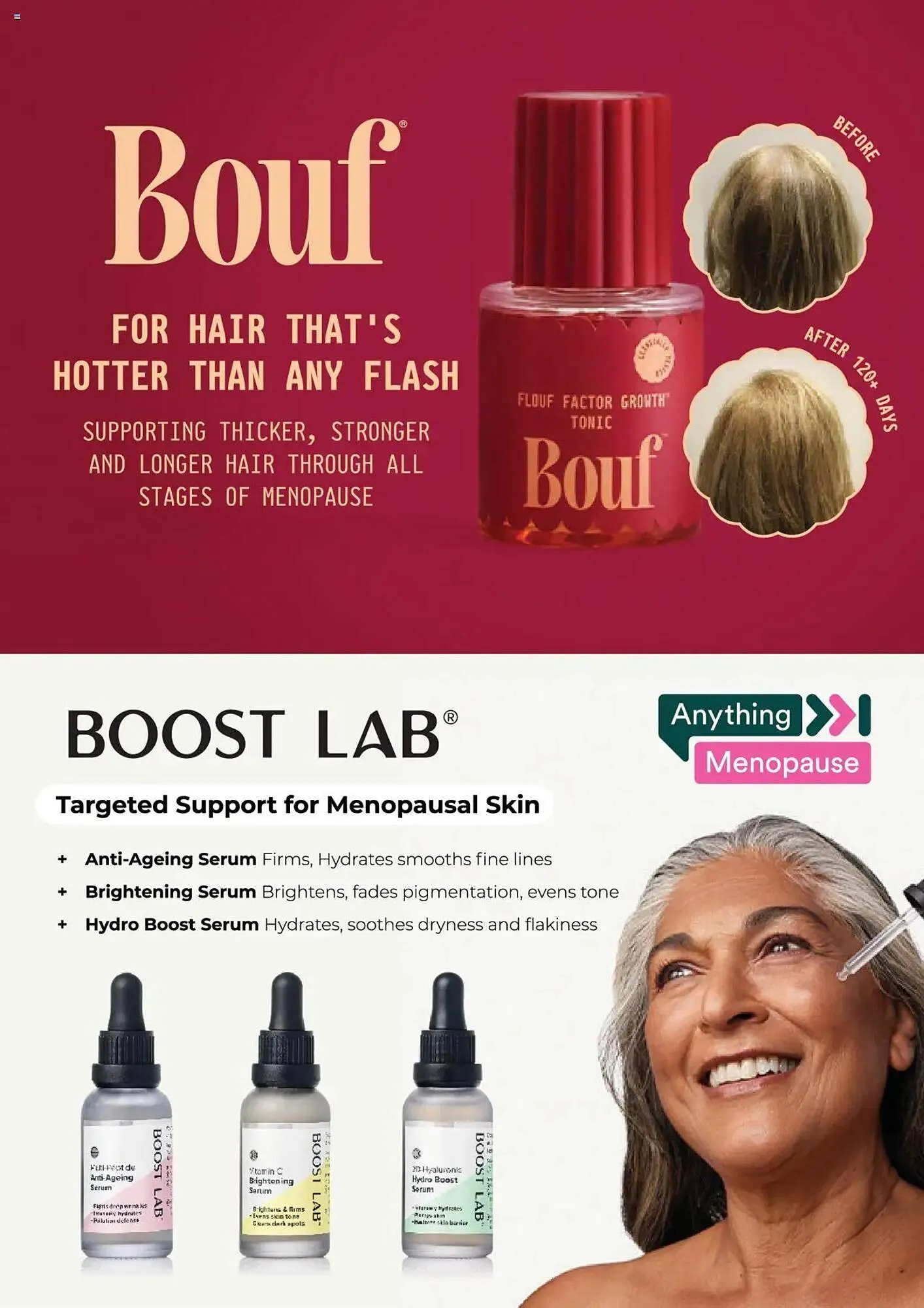 Priceline catalogue - Catalogue valid from 1 October to 7 November 2025 - page 11