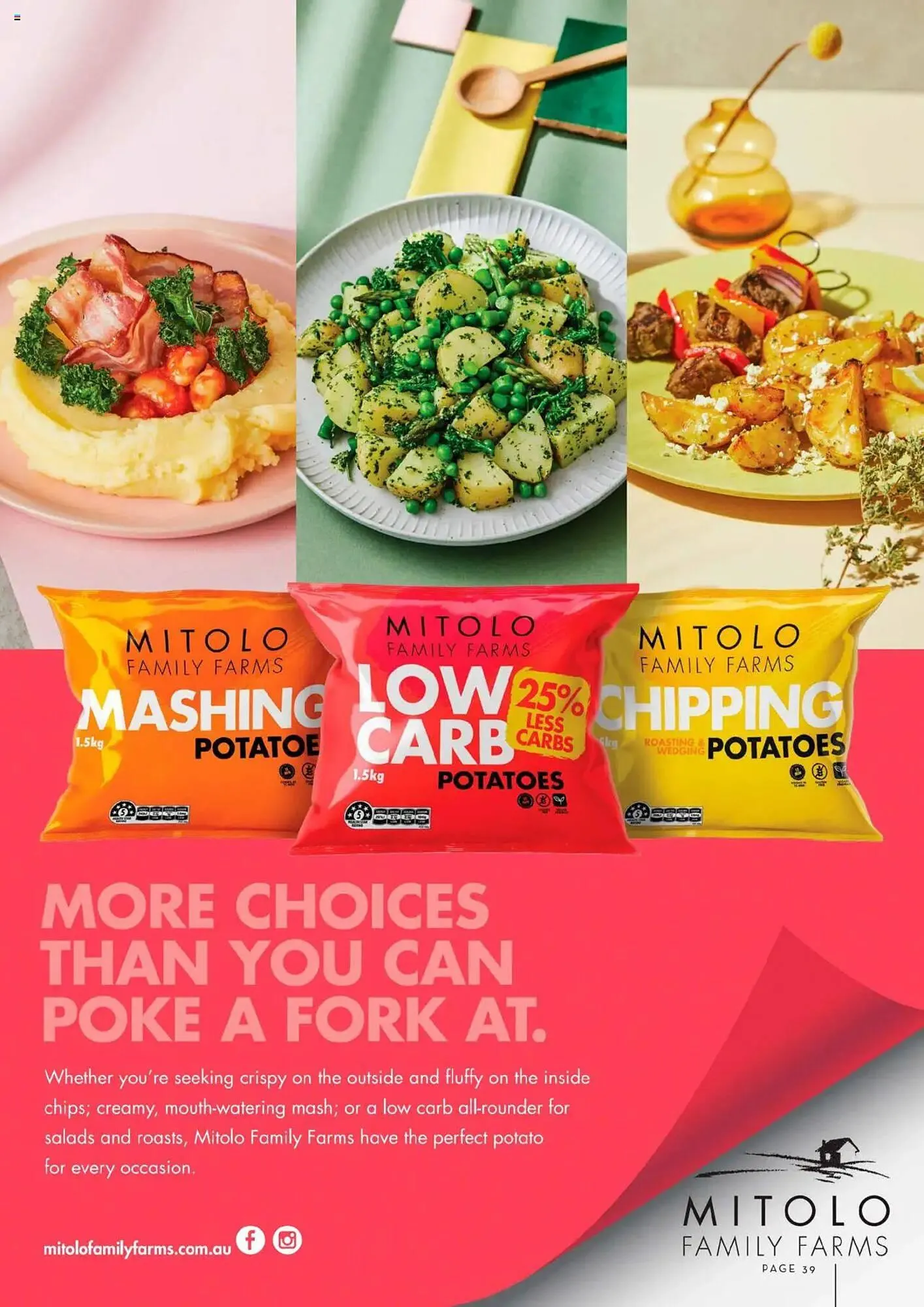 Drakes catalogue - Catalogue valid from 1 October to 30 November 2025 - page 39