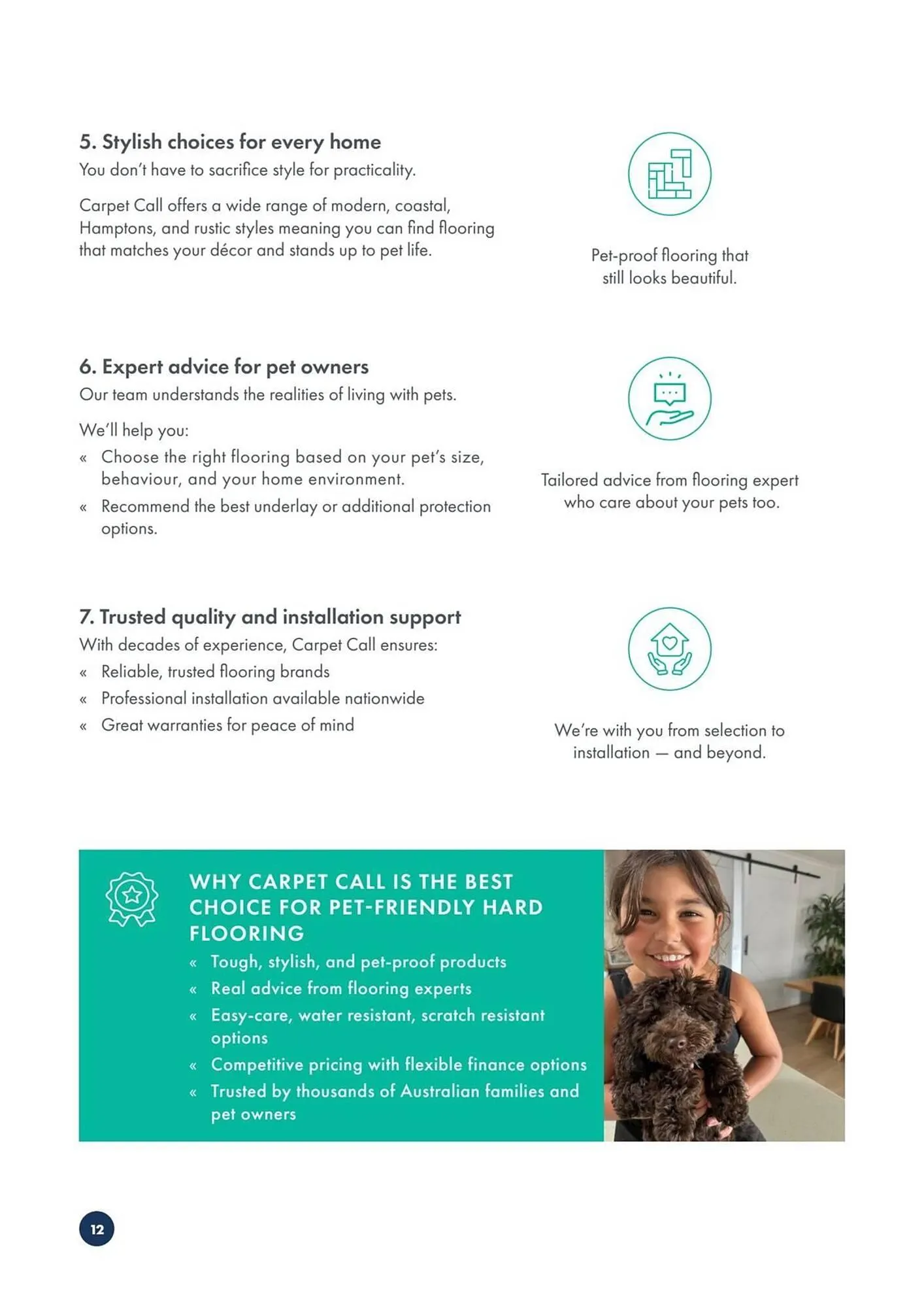 Carpet Call catalogue - Catalogue valid from 27 November to 31 December 2025 - page 13