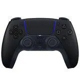 Sony PS5 PlayStation Dual Sense Controller Black 159550