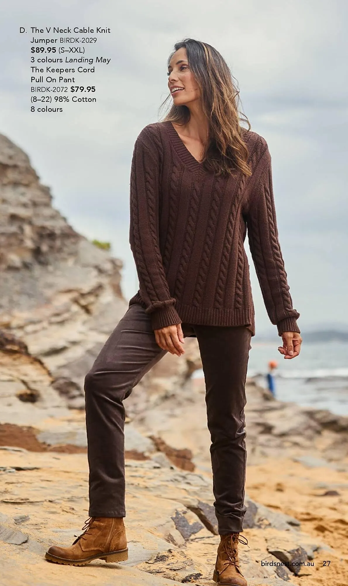 Birdsnest catalogue - Catalogue valid from 8 May to 14 May 2025 - page 27