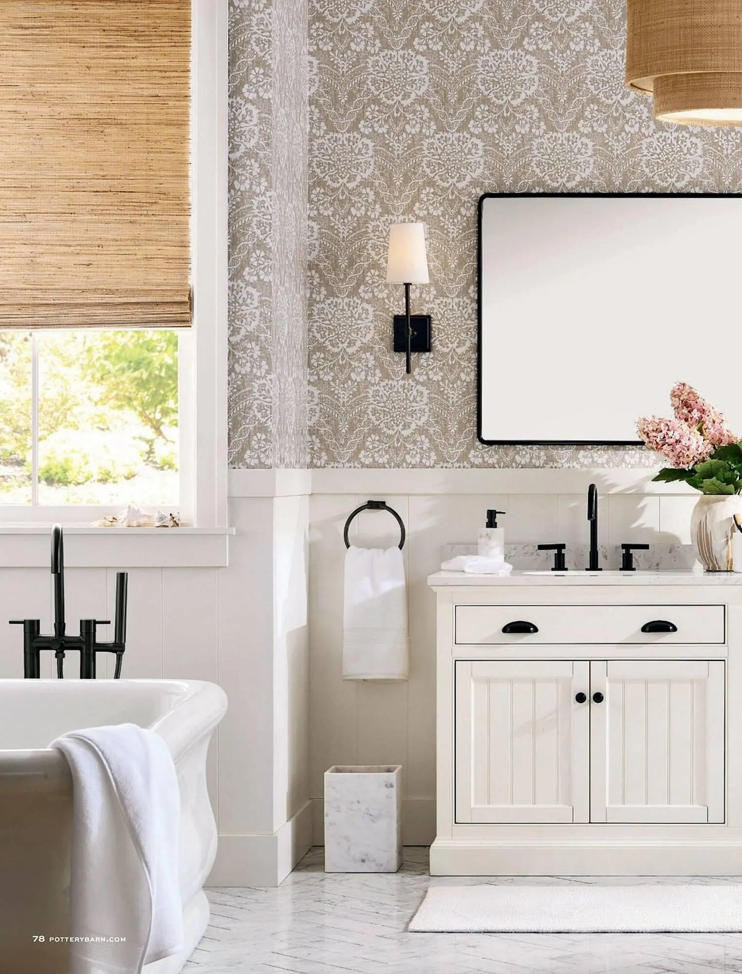 Pottery Barn catalogue - Catalogue valid from 15 December to 31 May 2026 - page 78