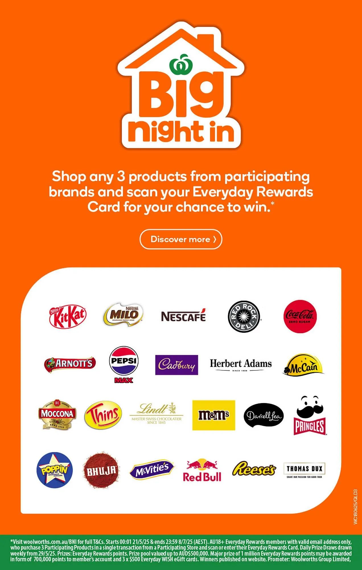 Woolworths catalogue - Catalogue valid from 18 June to 24 June 2025 - page 3