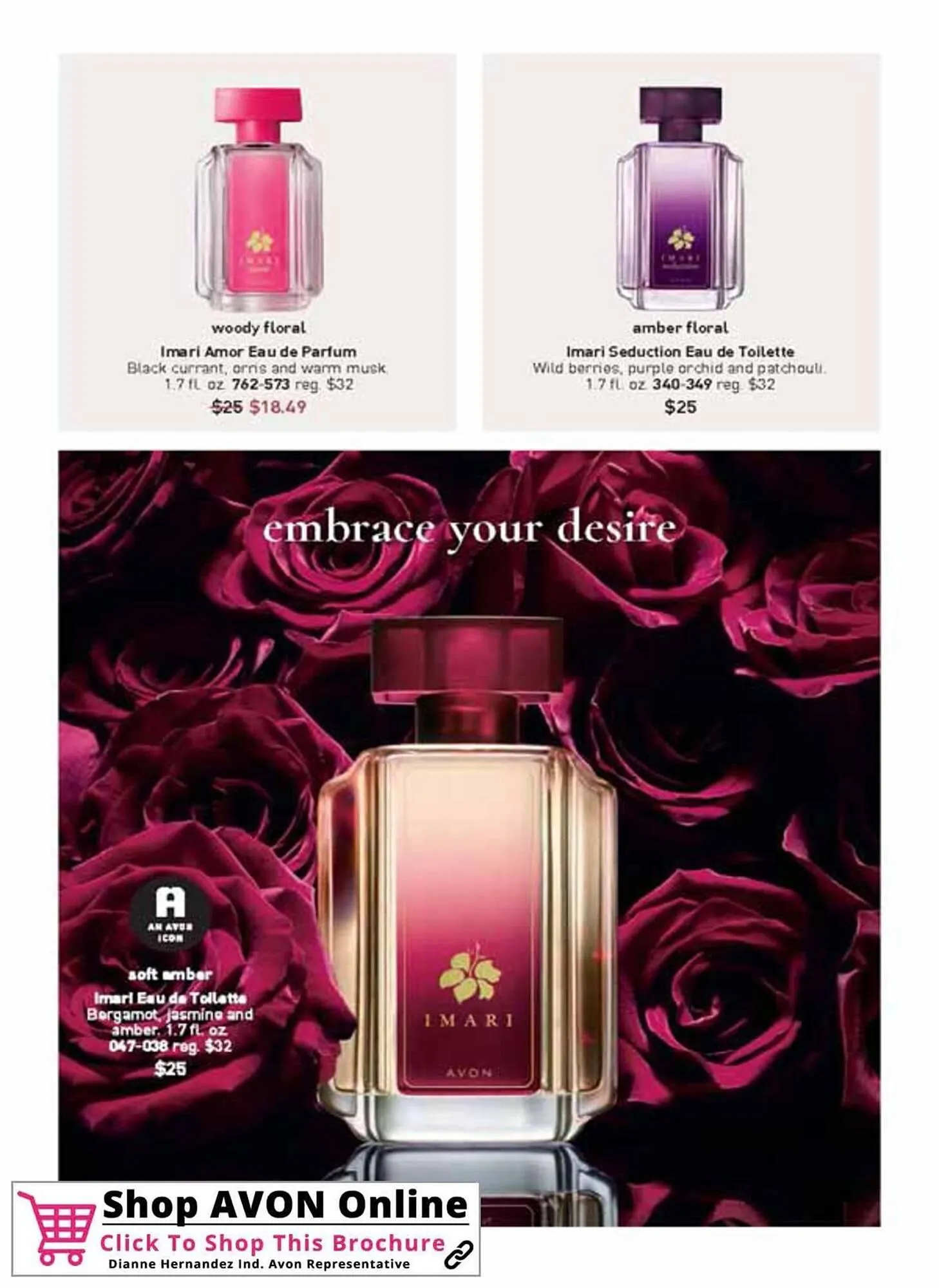 Avon catalogue - Catalogue valid from 27 April to 2 June 2026 - page 108