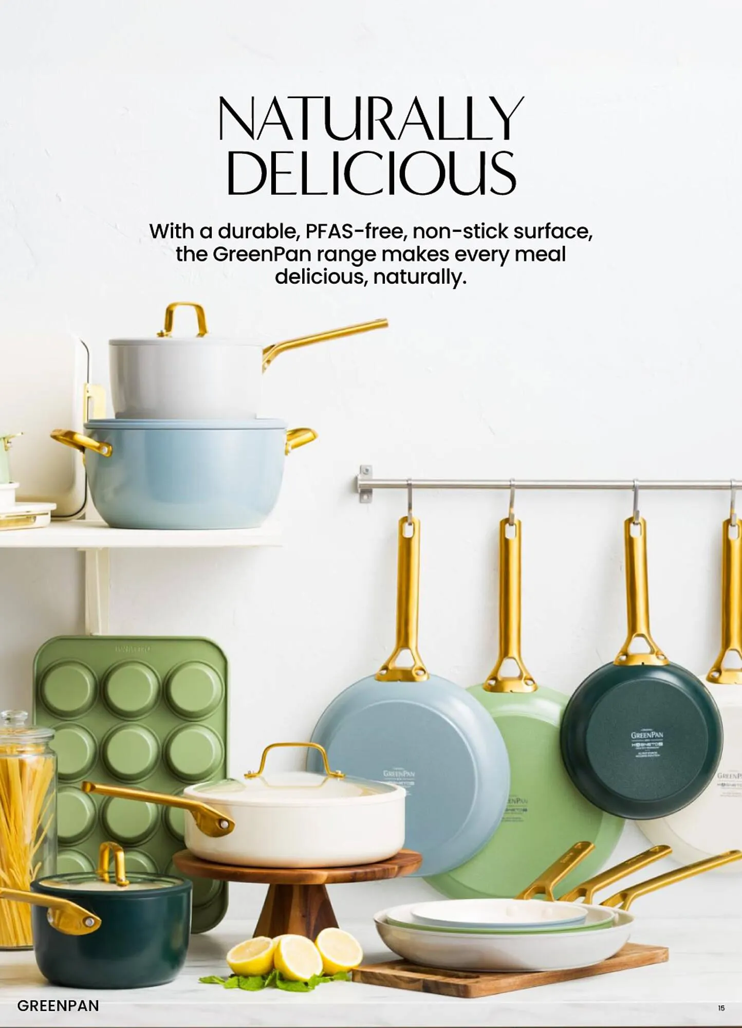 Myer catalogue - Catalogue valid from 5 May to 17 May 2026 - page 15
