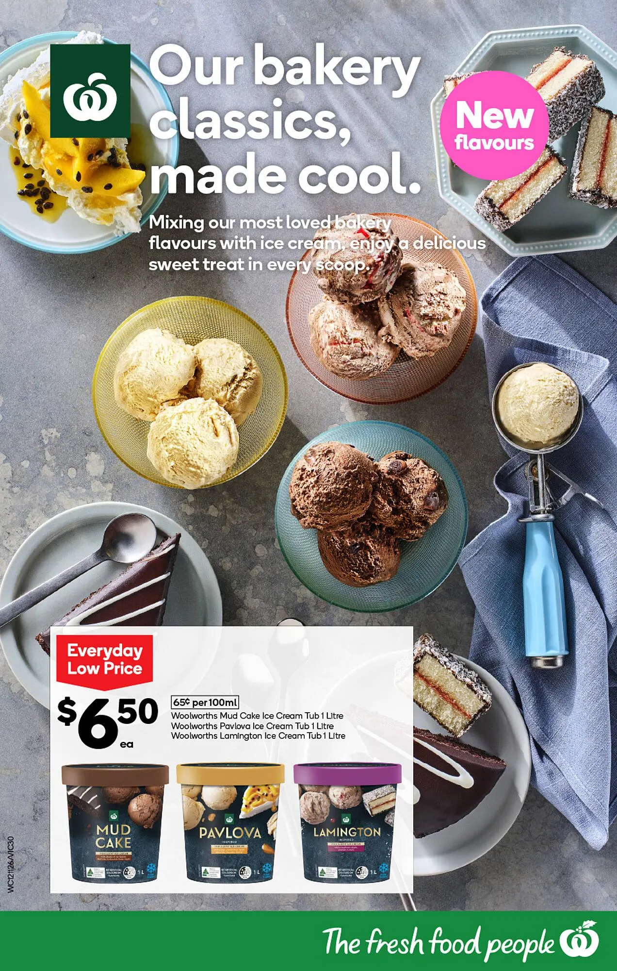 Woolworths catalogue - Catalogue valid from 12 November to 18 November 2025 - page 30