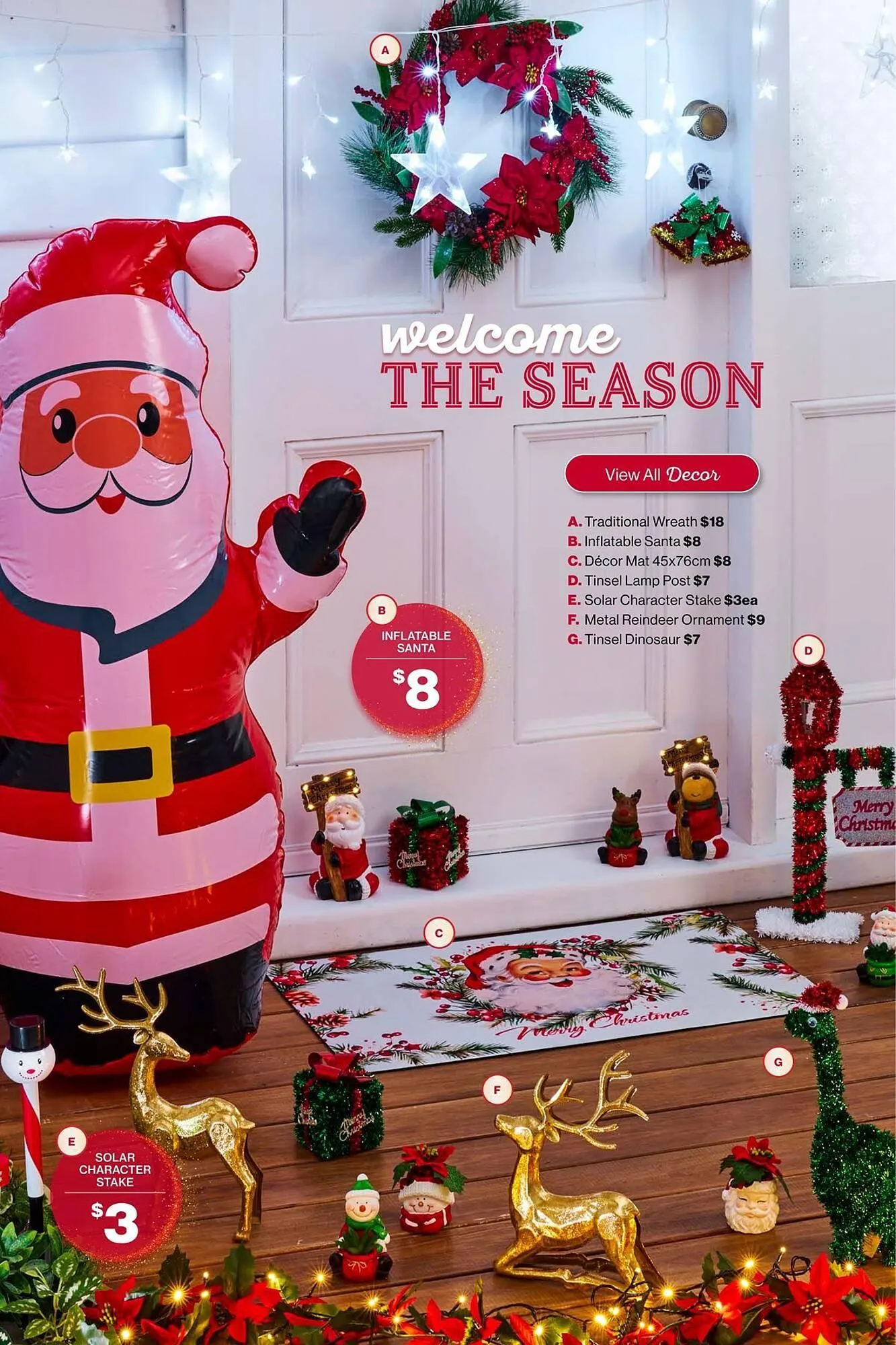 The Reject Shop catalogue - Catalogue valid from 29 October to 18 November 2025 - page 6