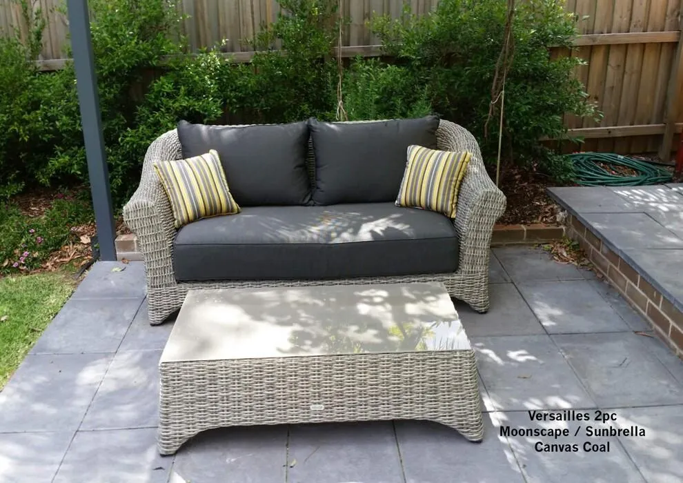 Versailles Lounge - Catalogue valid from 13 May to 31 March 2025 - page 25