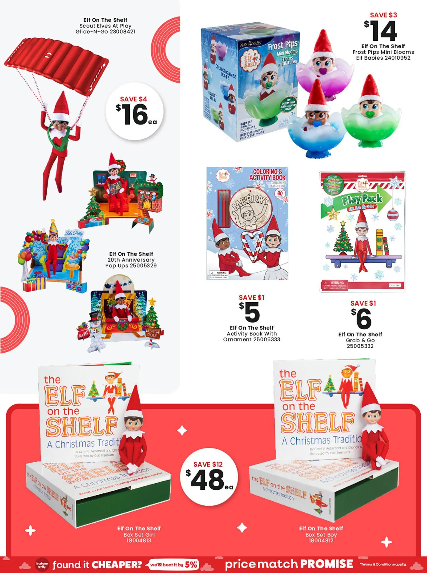 Toymate catalogue - Catalogue valid from 3 December to 9 December 2025 - page 20