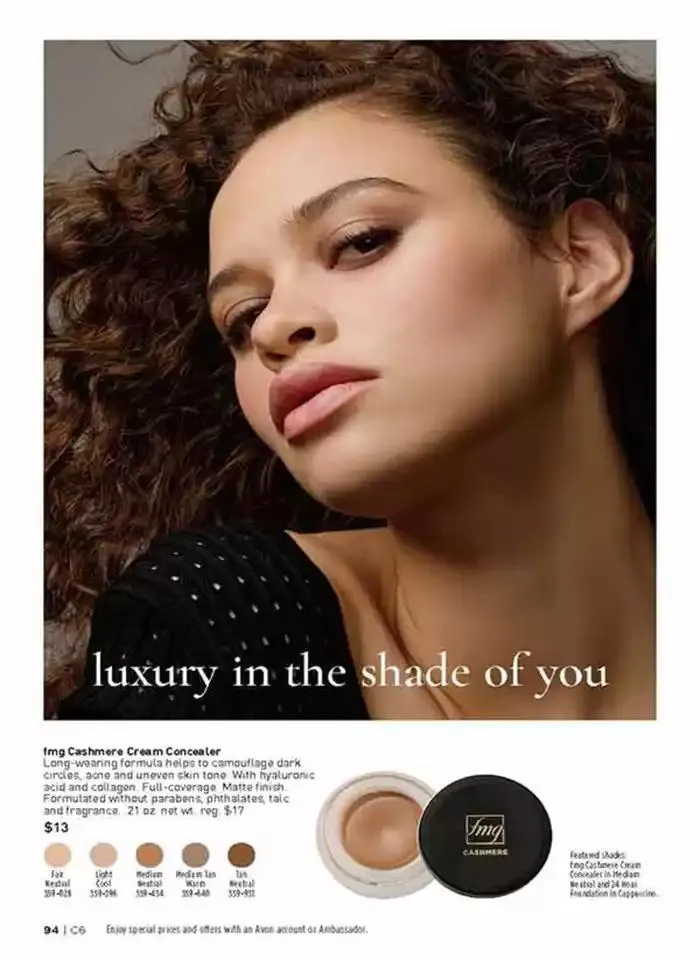 Campaign 06 Brochure - Catalogue valid from 12 March to 25 March 2025 - page 93