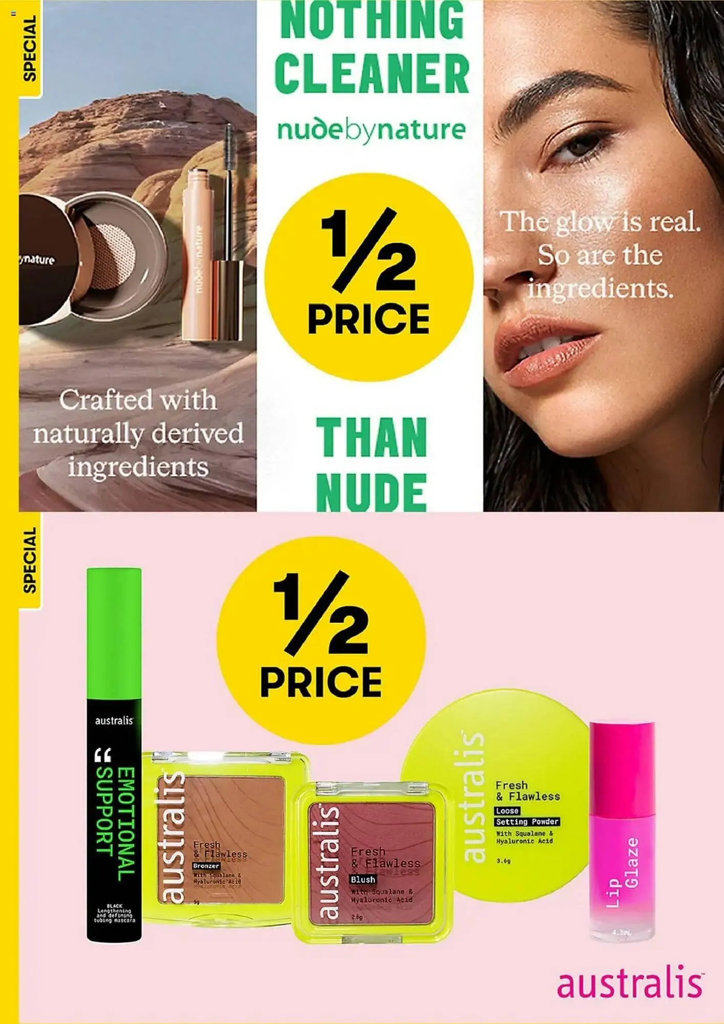 BIG W catalogue - Catalogue valid from 7 August to 20 August 2025 - page 6