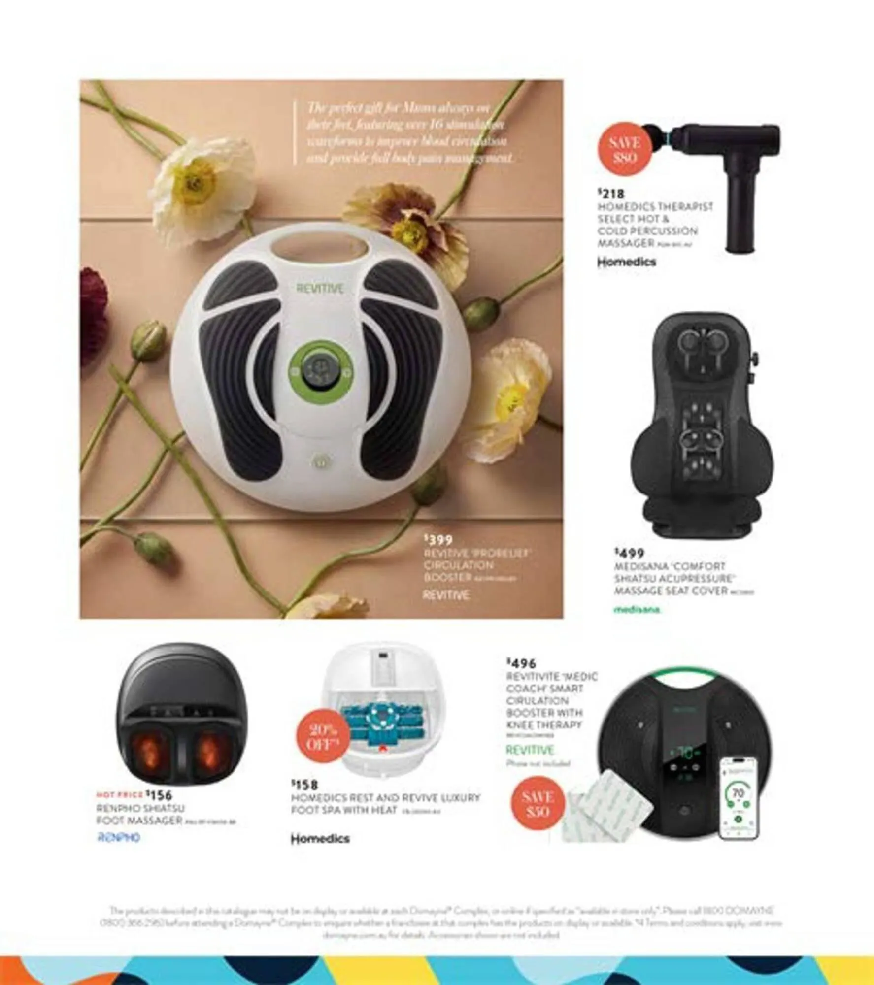Domayne catalogue - Catalogue valid from 4 May to 10 May 2026 - page 9