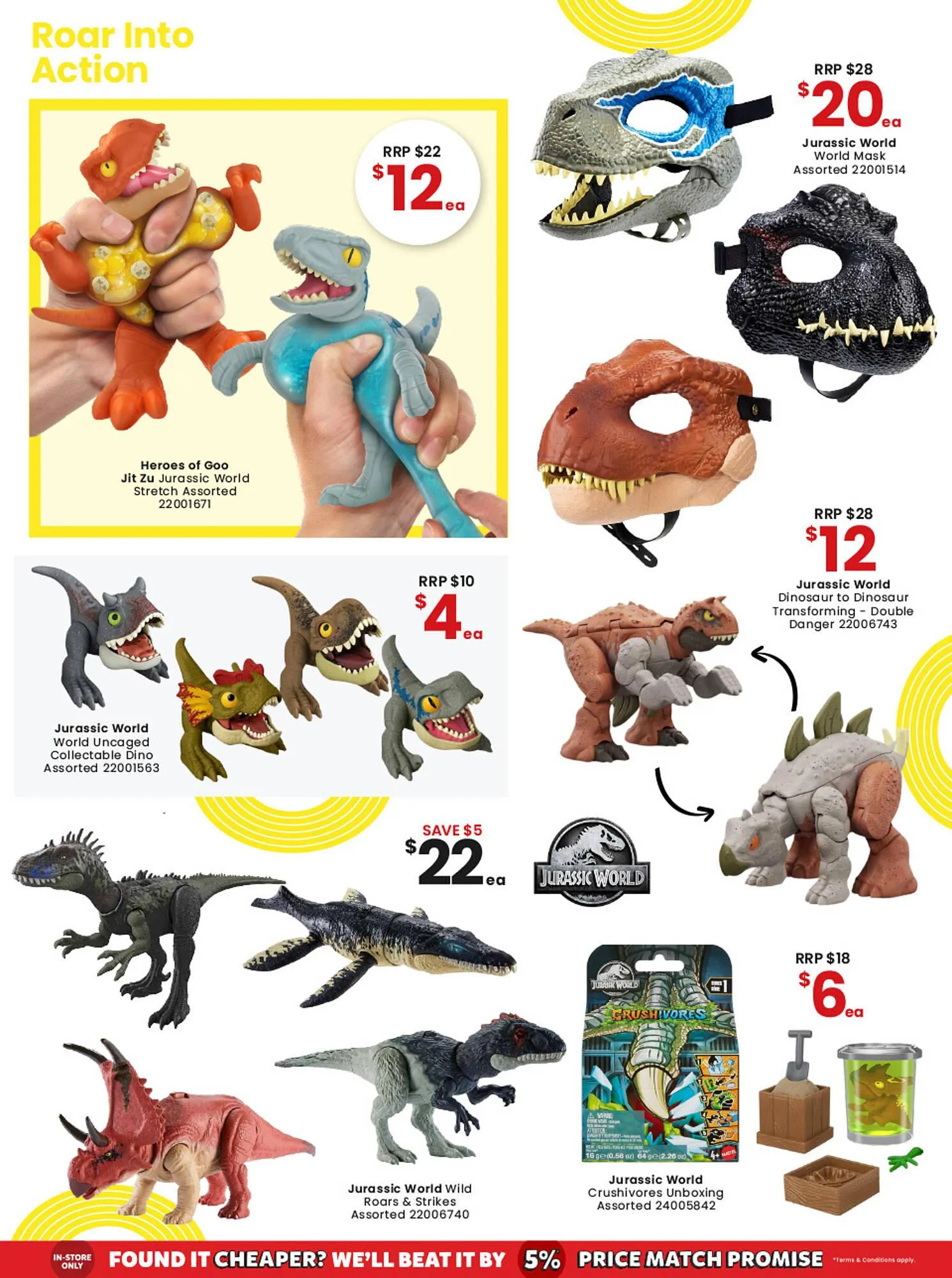 Toymate catalogue - Catalogue valid from 11 June to 8 July 2025 - page 27