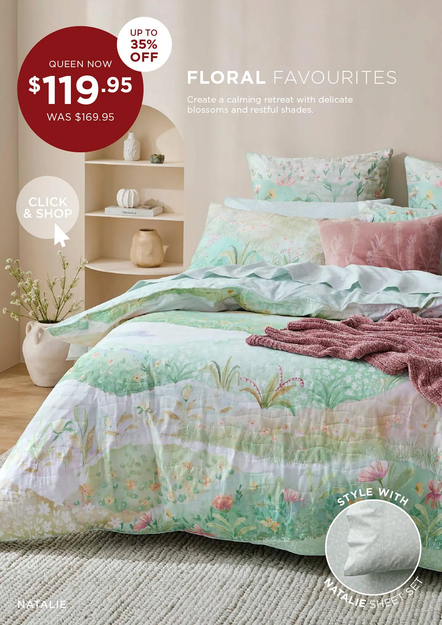 Bed Bath N' Table catalogue - Catalogue valid from 18 September to 26 October 2025 - page 5