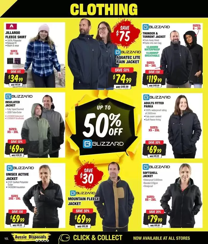 Black Friday - Catalogue valid from 6 November to 2 December 2024 - page 14