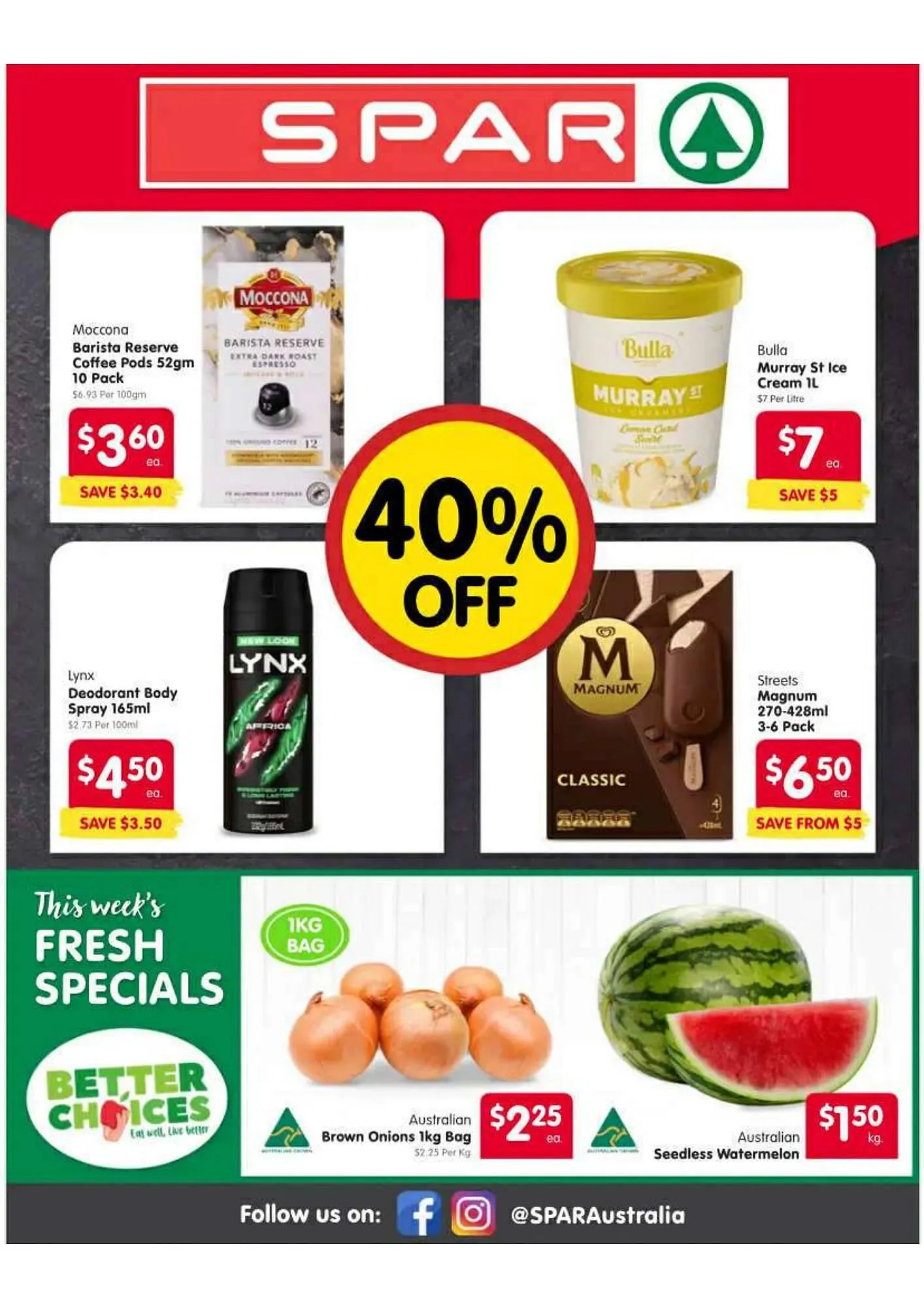 Spar catalogue - Catalogue valid from 11 June to 17 June 2025 - page 14