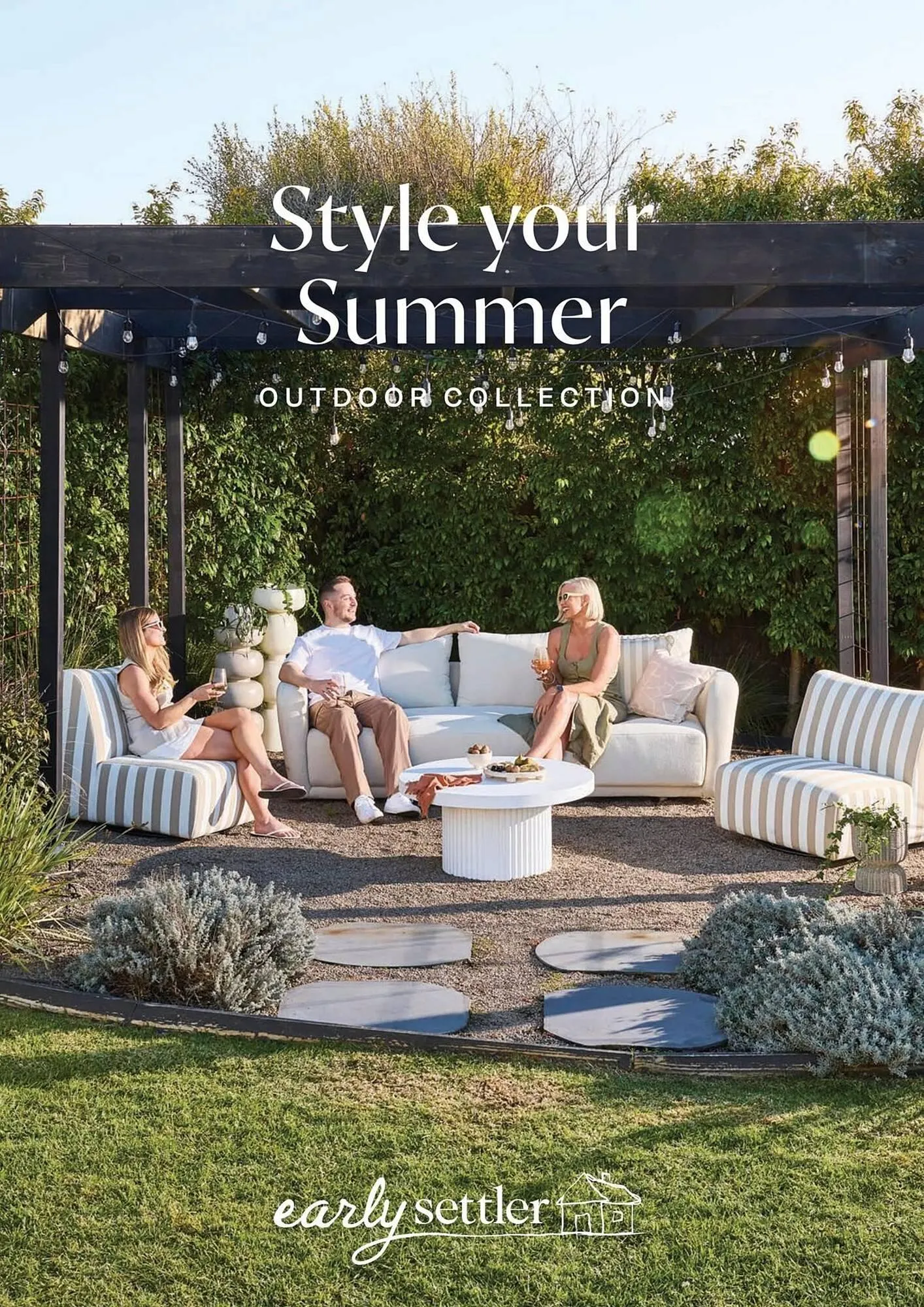 Early Settler catalogue - Catalogue valid from 24 October to 31 October 2025 - page 100