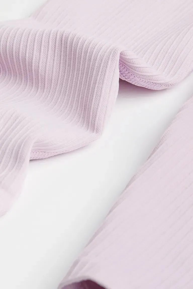 DryMove™ Seamless Activewear Tights