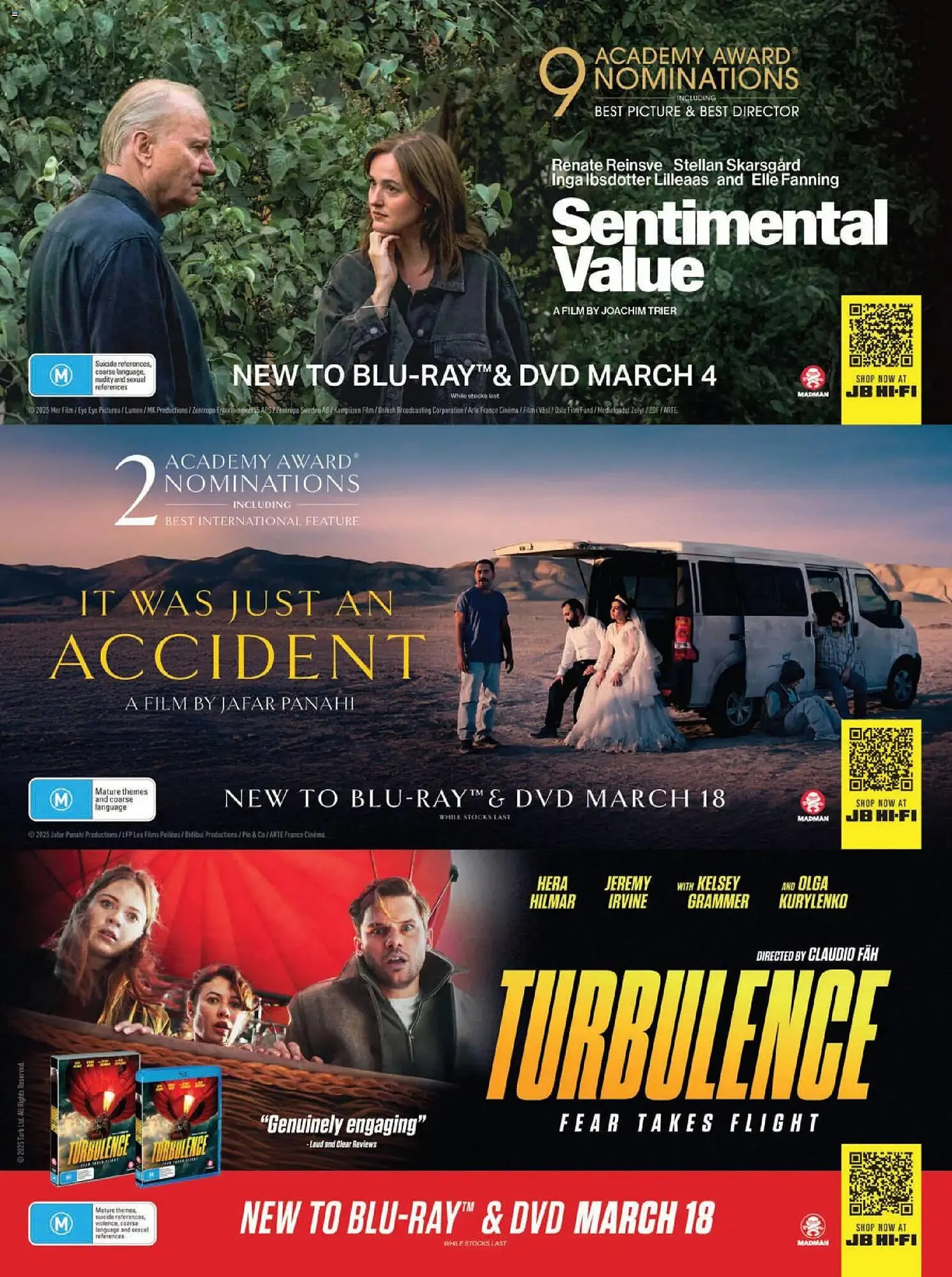 JB Hi-Fi catalogue - Catalogue valid from 1 March to 31 March 2026 - page 67