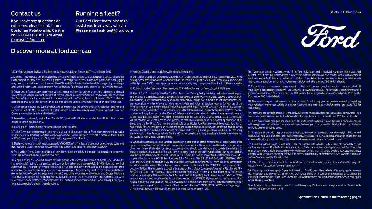 Everest 2024 - Catalogue valid from 3 November to 31 December 2024 - page 11