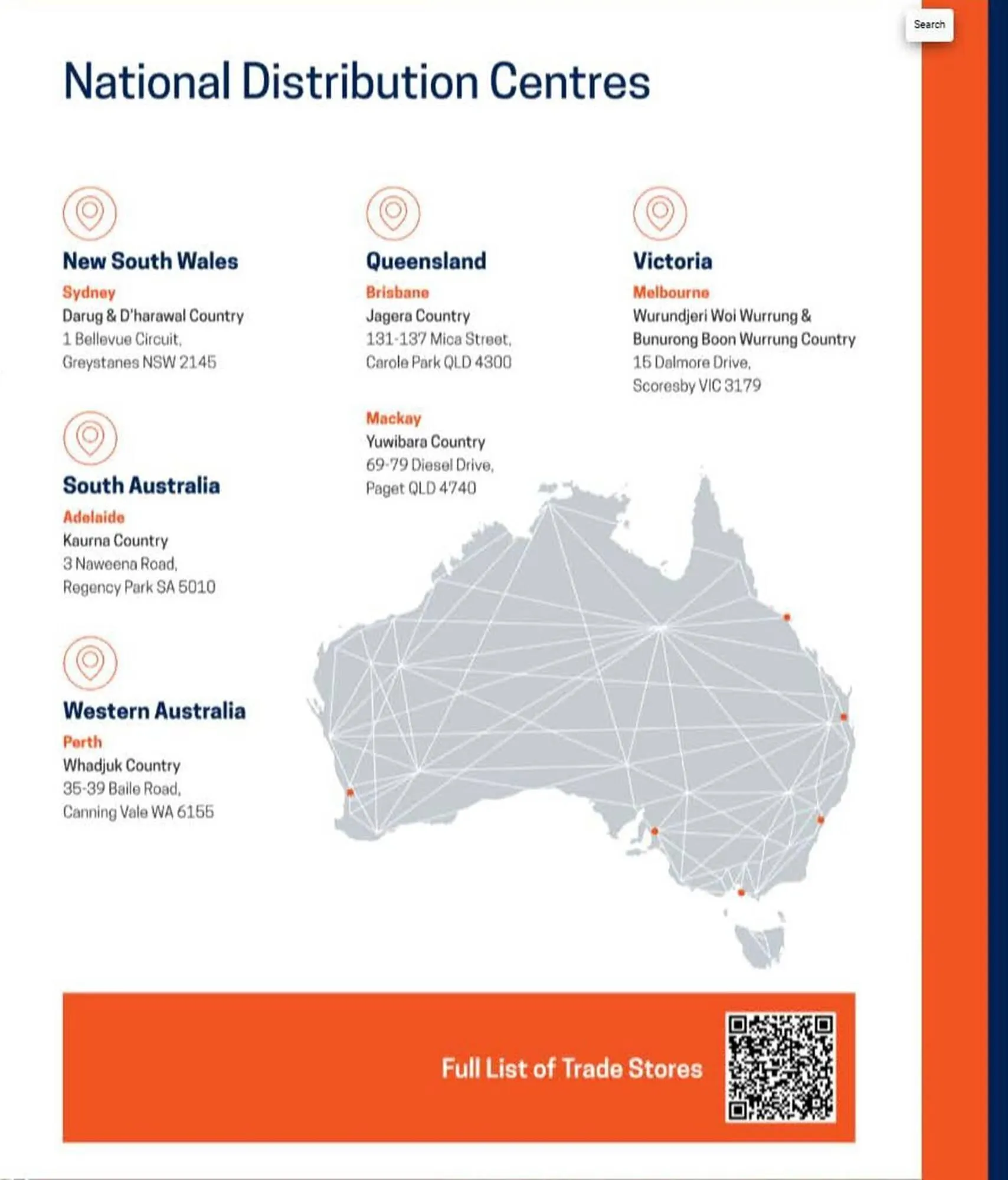 Blackwoods catalogue - Catalogue valid from 7 August to 31 December 2025 - page 24