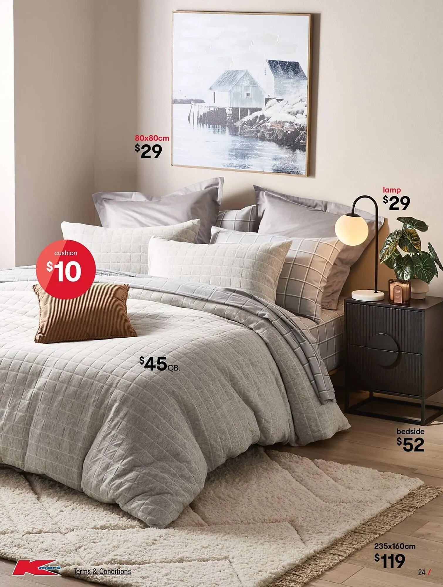 Kmart catalogue - Catalogue valid from 15 May to 4 June 2025 - page 23