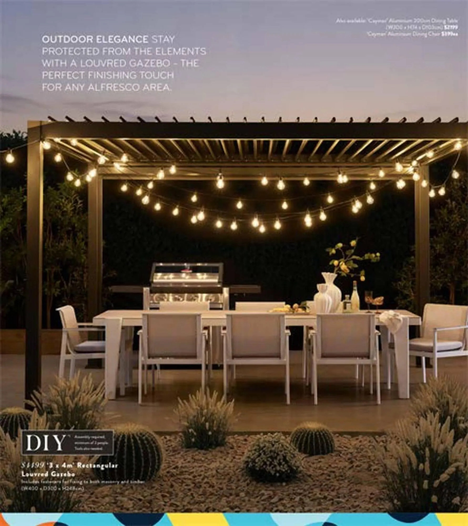 Domayne catalogue - Catalogue valid from 25 September to 31 October 2025 - page 12