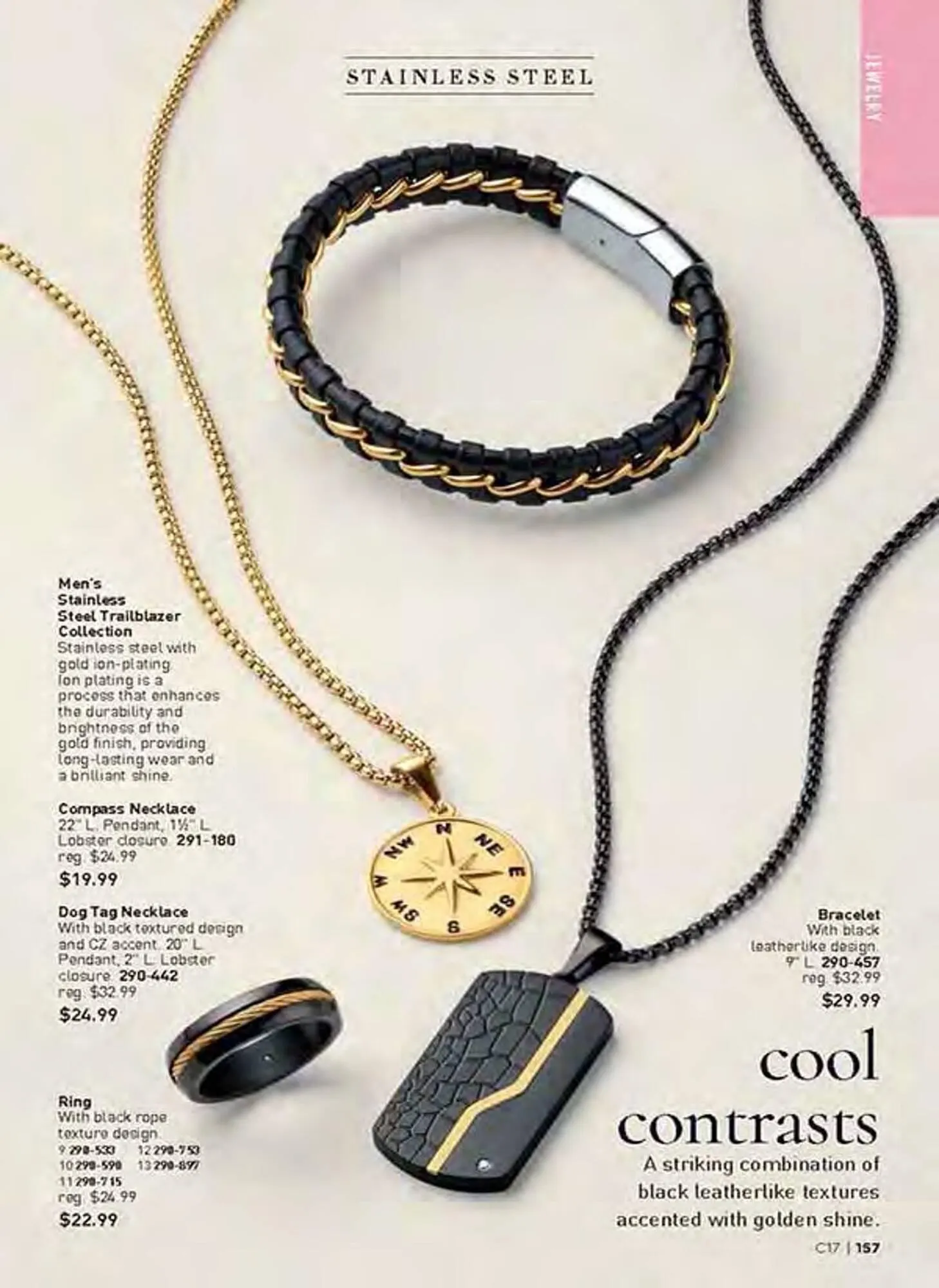 Avon catalogue - Catalogue valid from 21 July to 26 August 2025 - page 157
