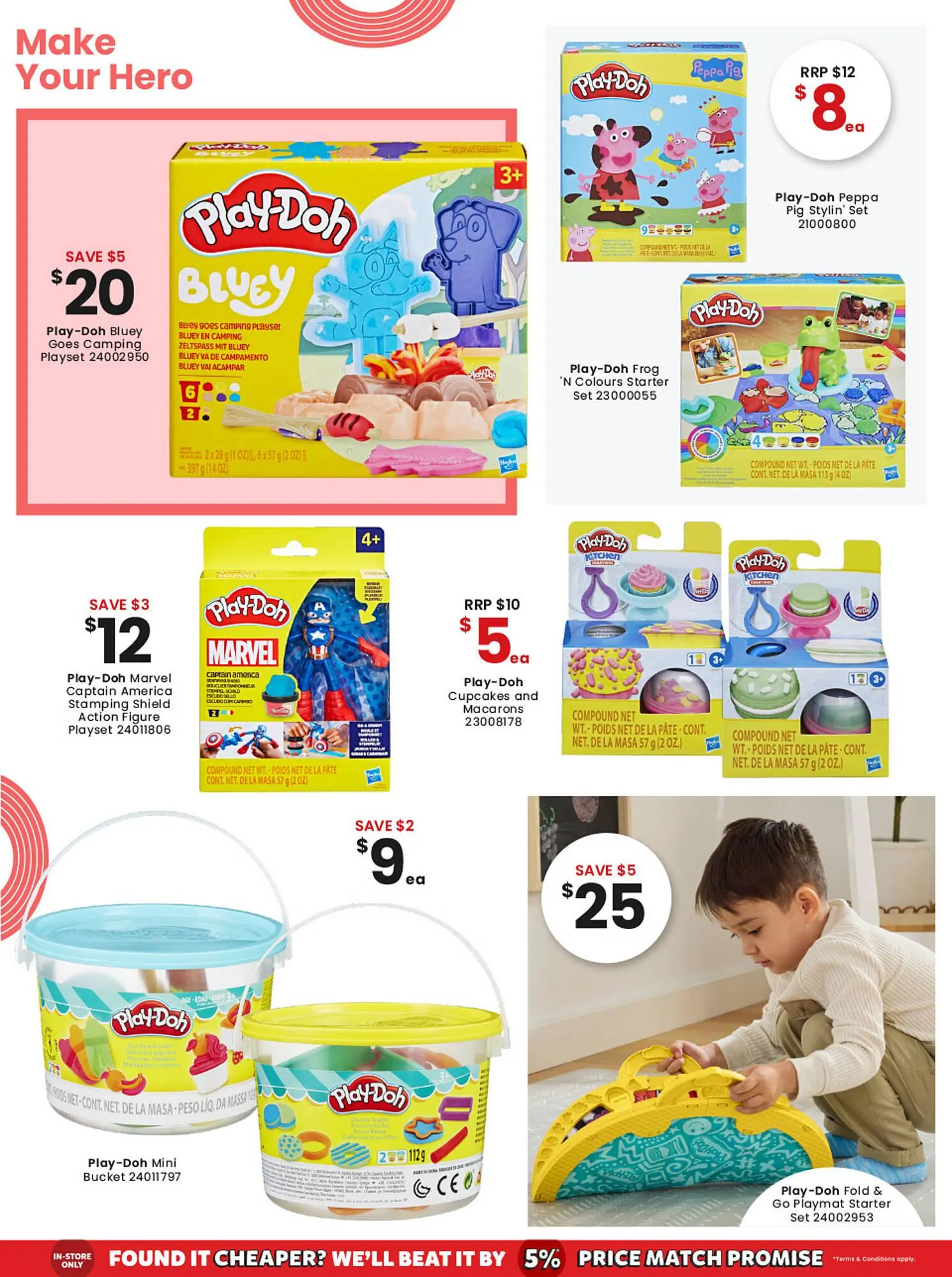 Toymate catalogue - Catalogue valid from 11 June to 8 July 2025 - page 76