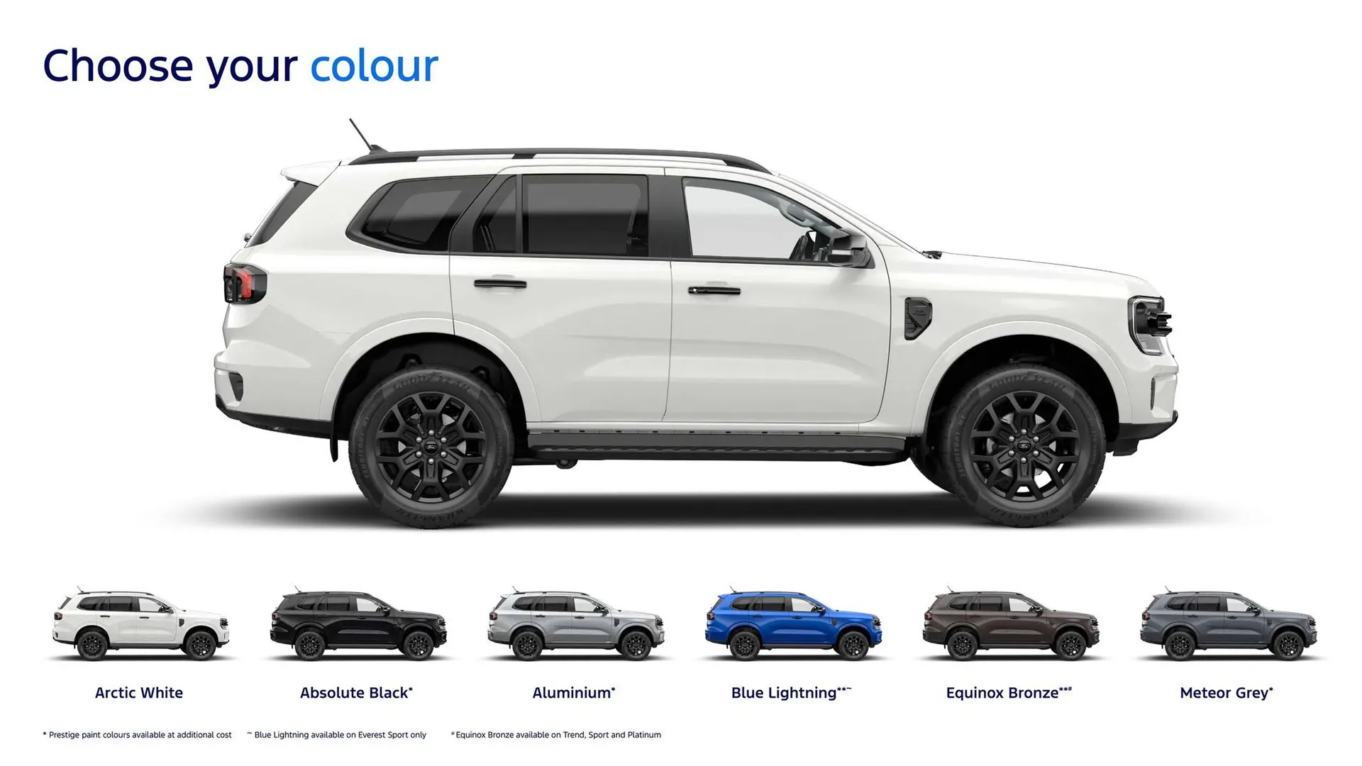 Ford catalogue - Catalogue valid from 7 January to 7 January 2026 - page 11